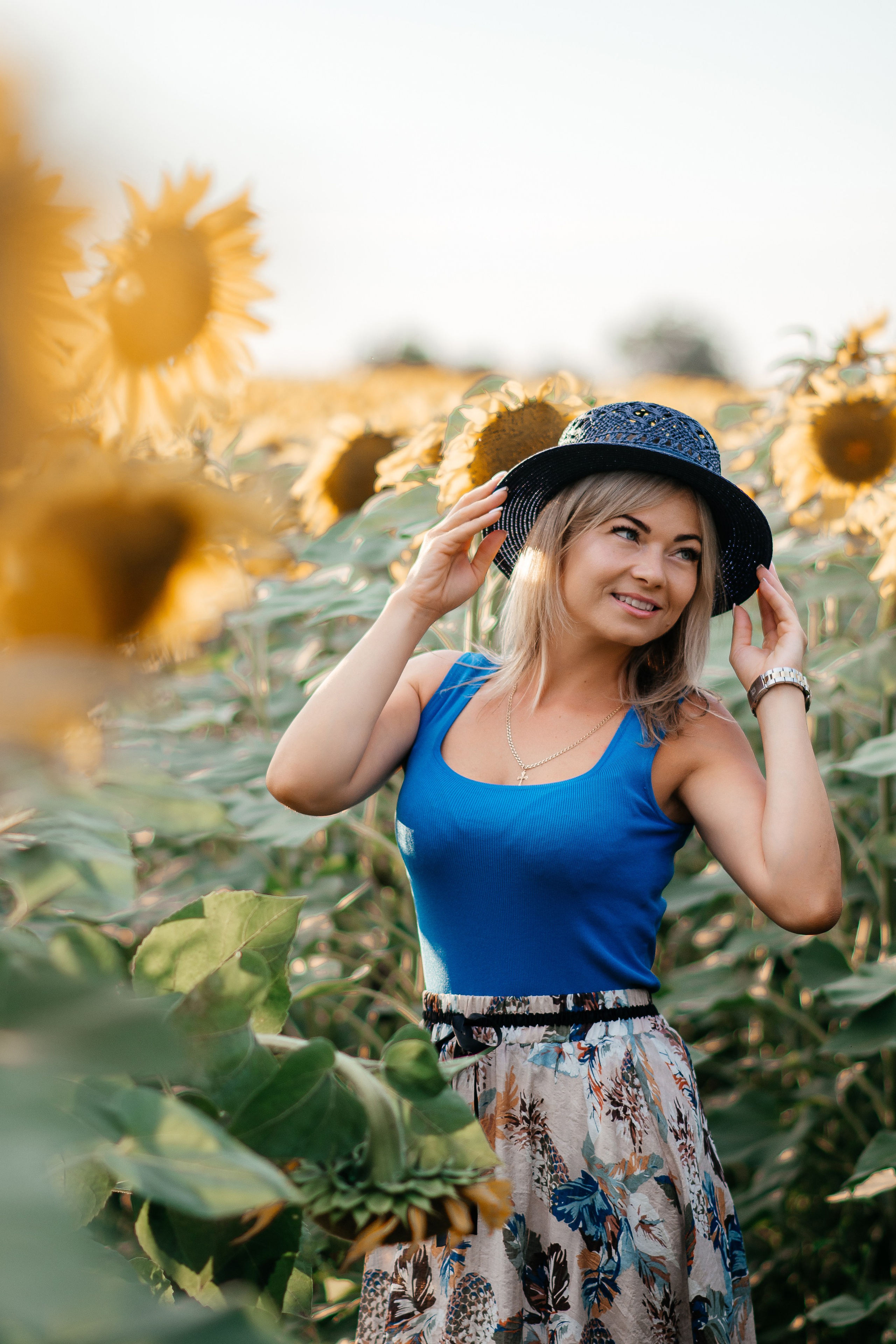 Портреты. Семейный фотограф в Новомичуринске Наташа Непомнящая