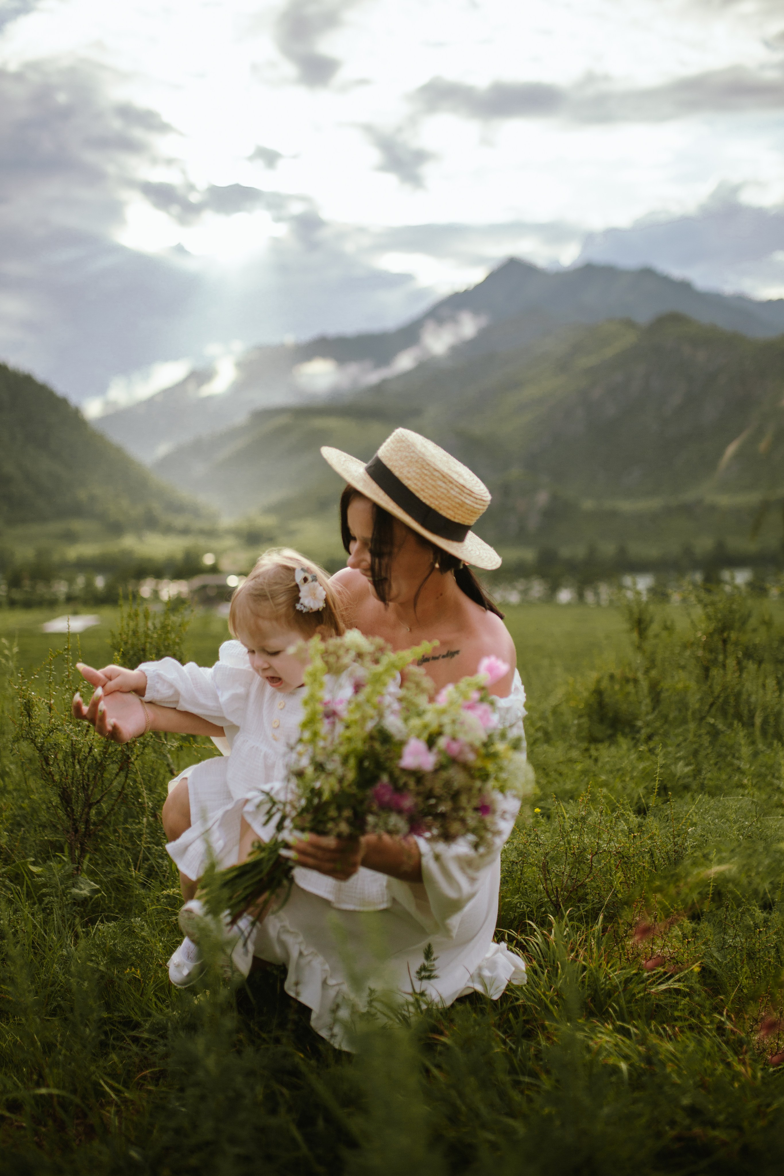 Фотограф Горный Алтай