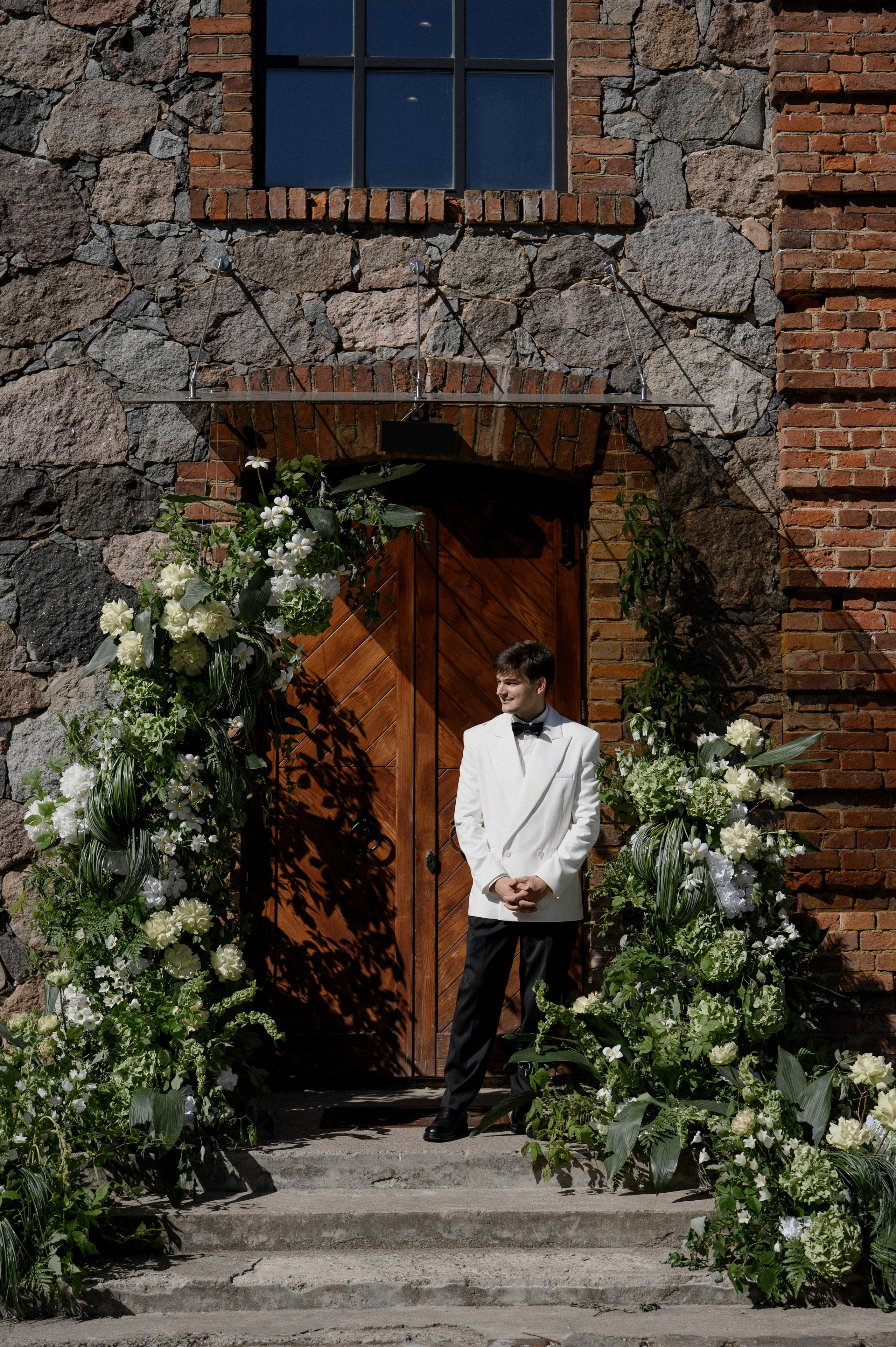 КИРИЛЛ И ИРА. Свадебный фотограф Минск