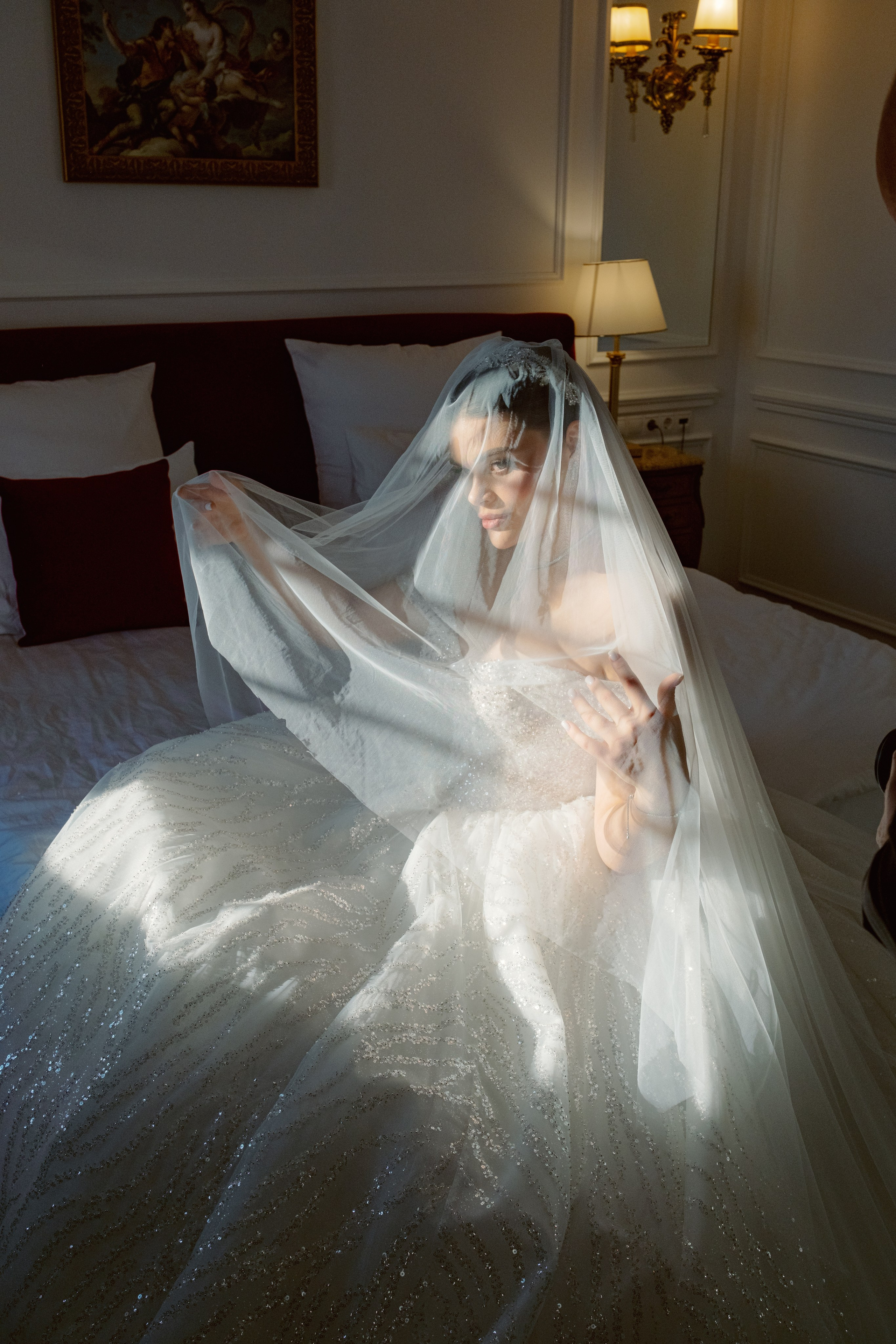 Свадебный фотограф в Бутик Отеле. Фотограф в Сочи Краснодар Москва Руслан Поляков