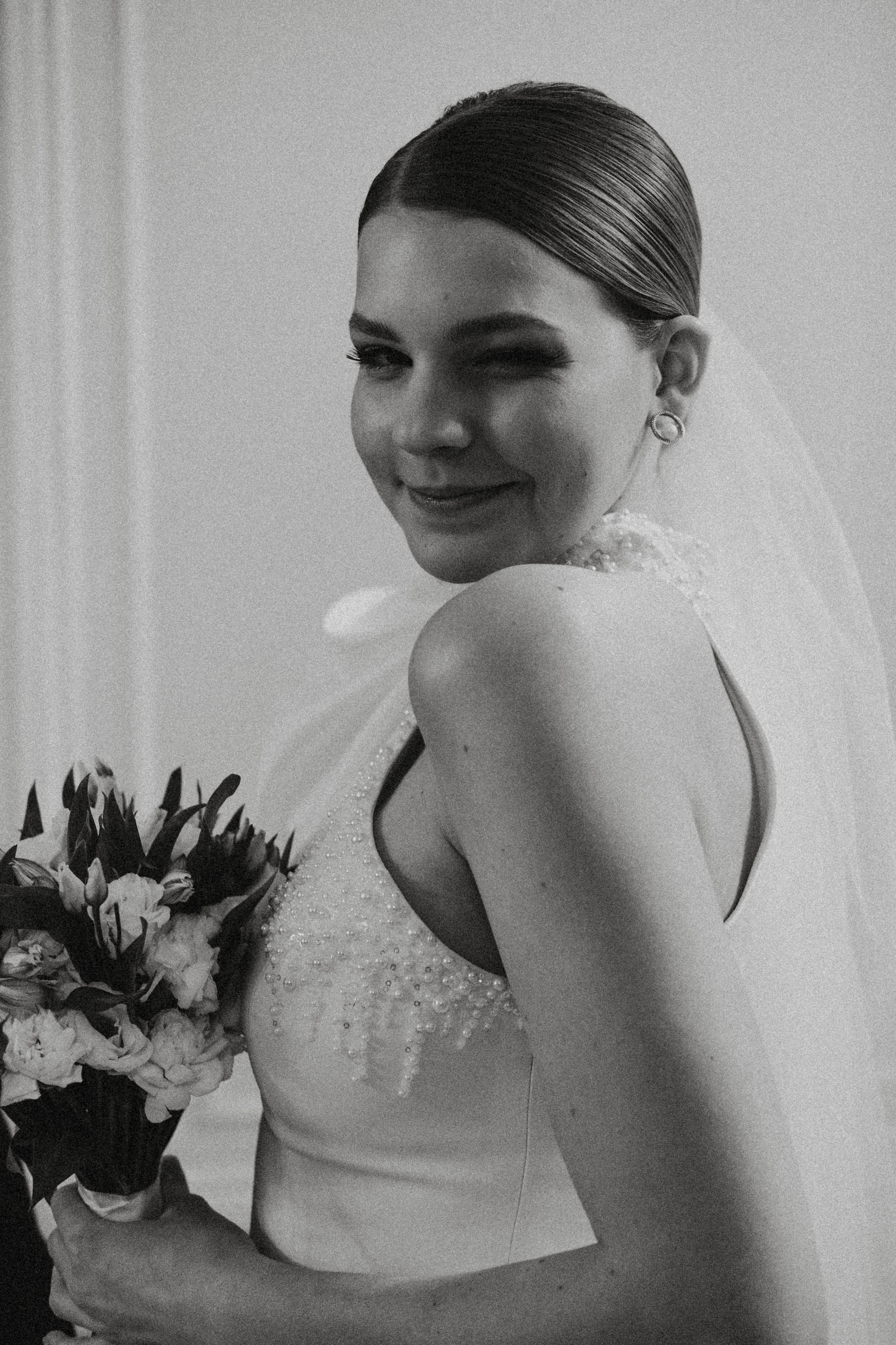 Полина и Леша. Концертный фотограф в Санкт-Петербурге