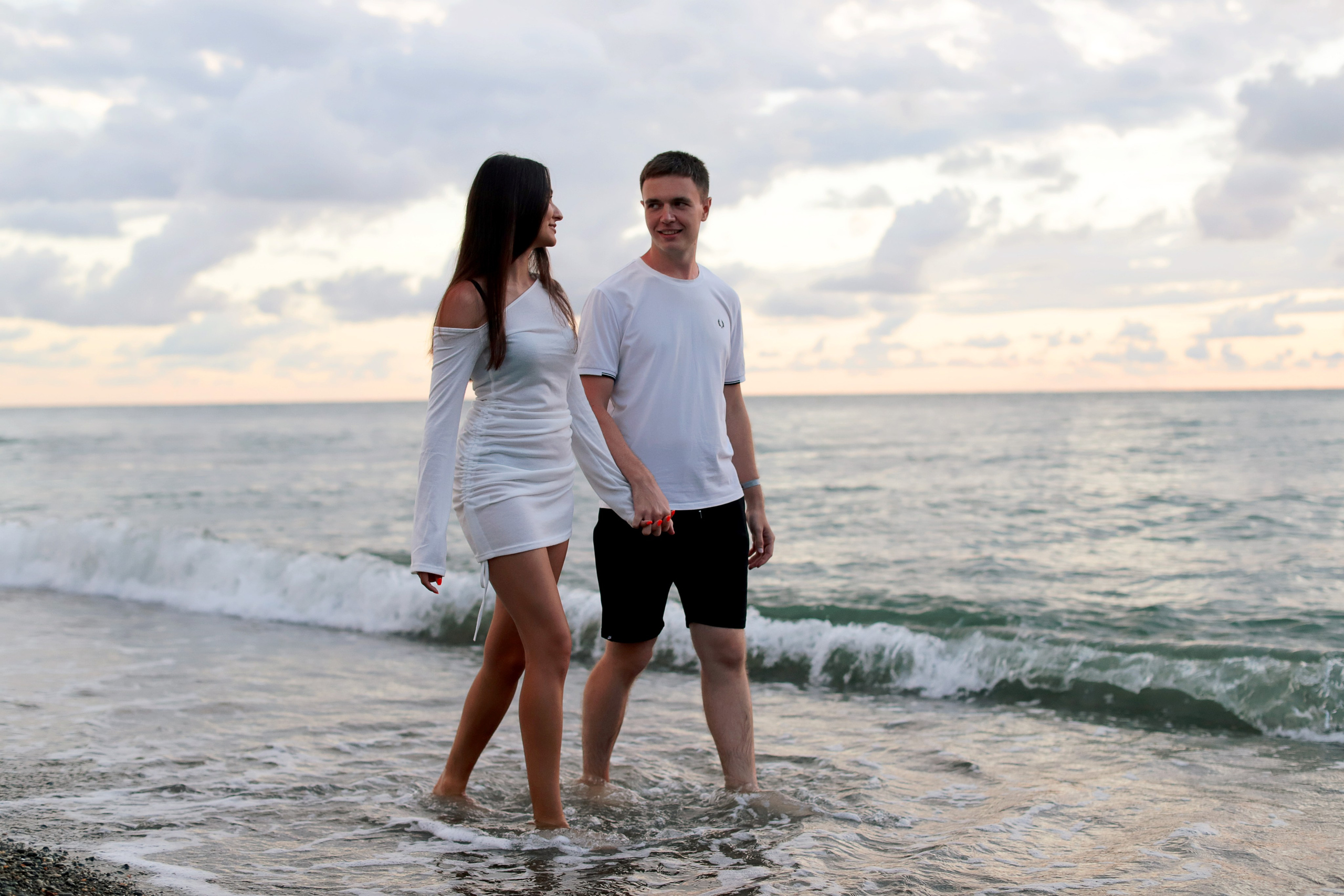 Индивидуальные фотосессии | love story. Фотограф в Сочи Игорь Воротынов. Фотосессии в Сочи, Адлере и Сириусе