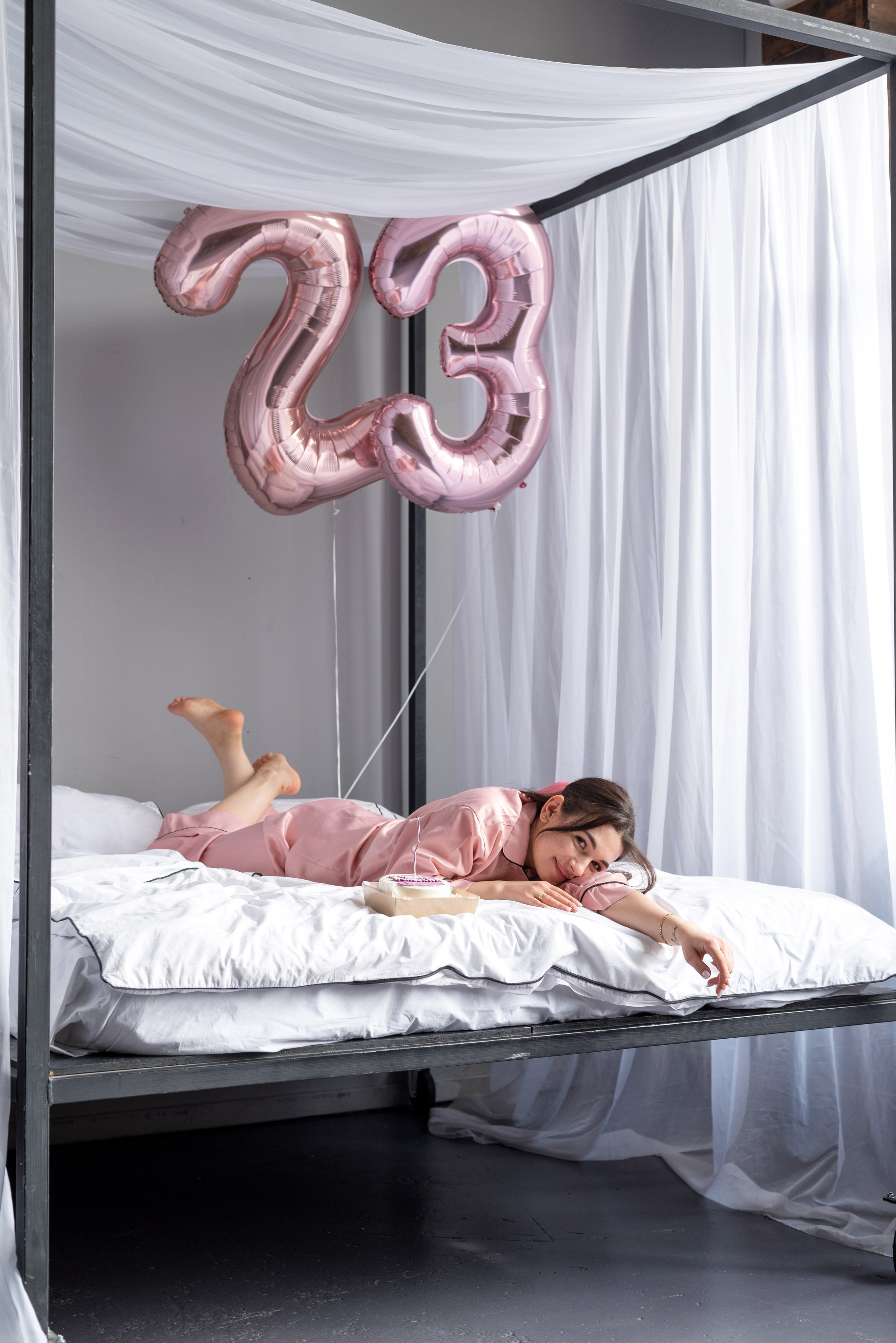 Портрет/студийная. Фотограф в Краснодаре Захарова Олеся