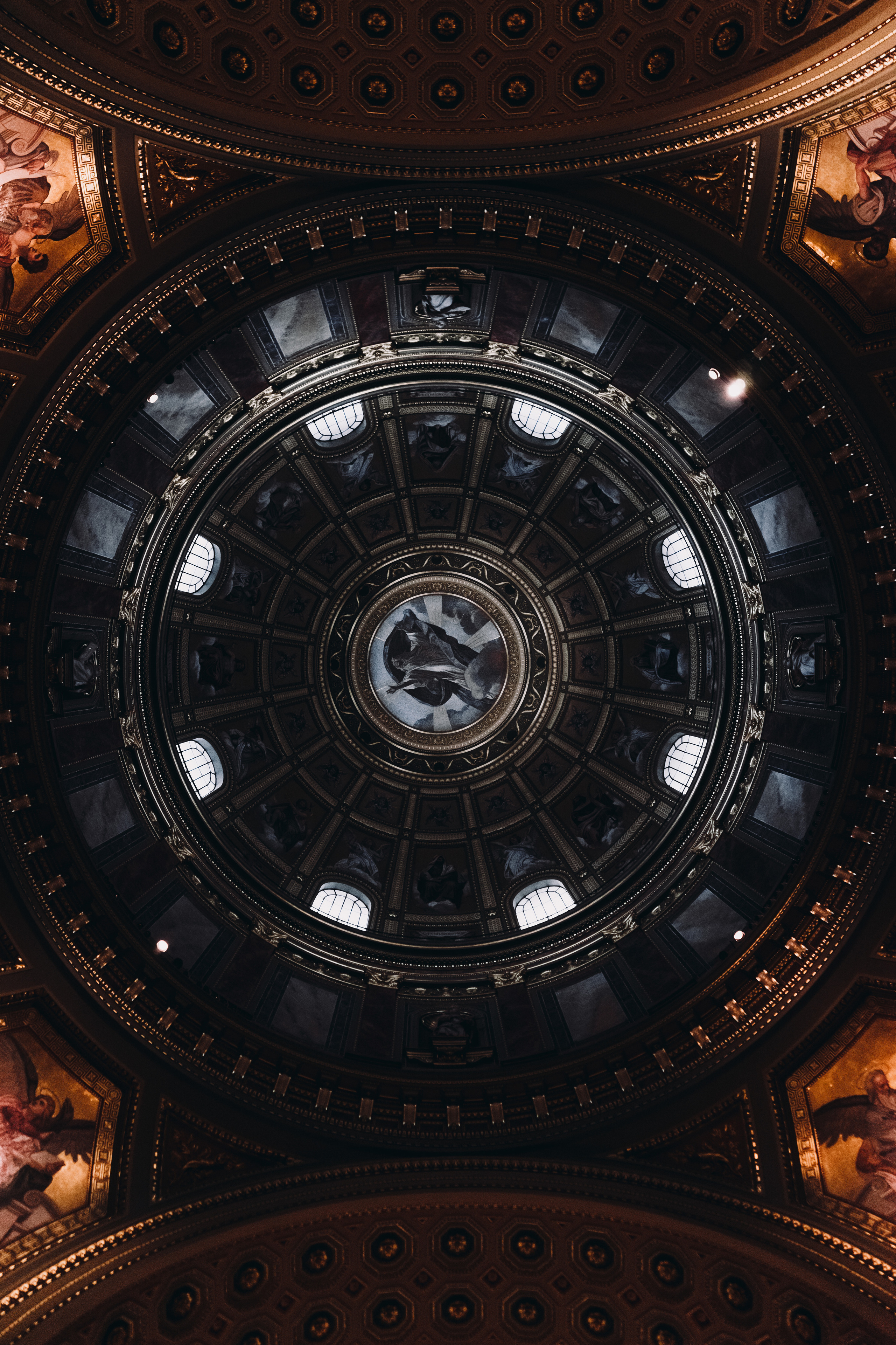 Стрелков Антон — фотограф