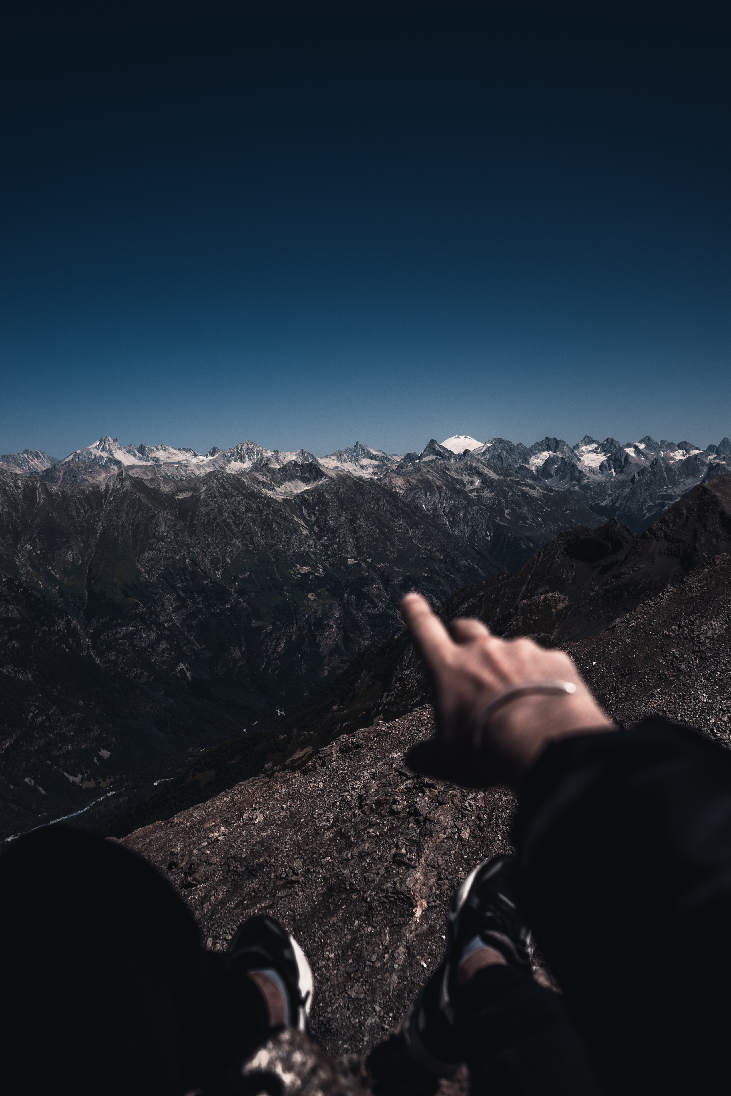 Стрелков Антон — фотограф