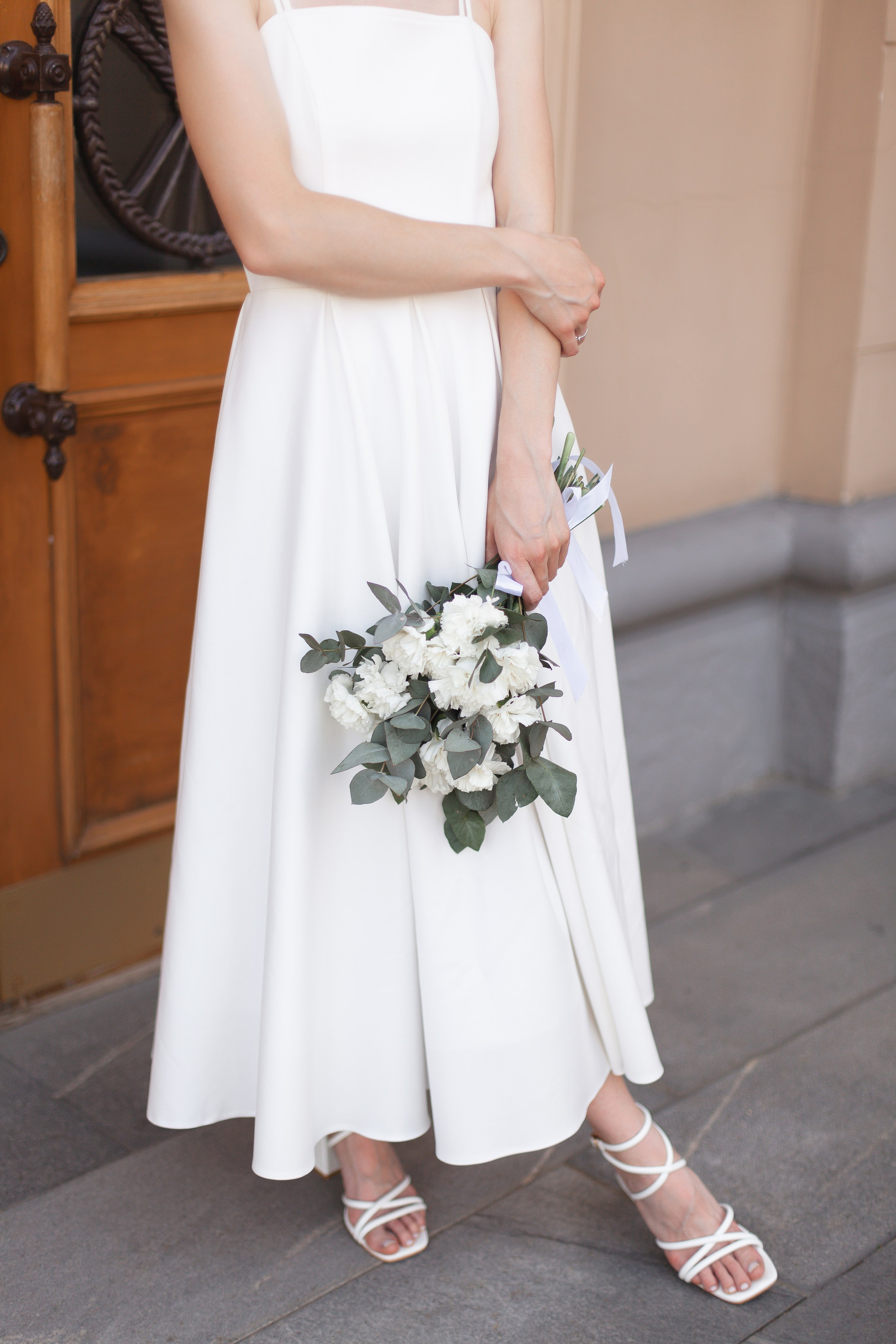 Роман и Алена. Семейный и свадебный фотограф в Ижевске Лушникова Екатерина