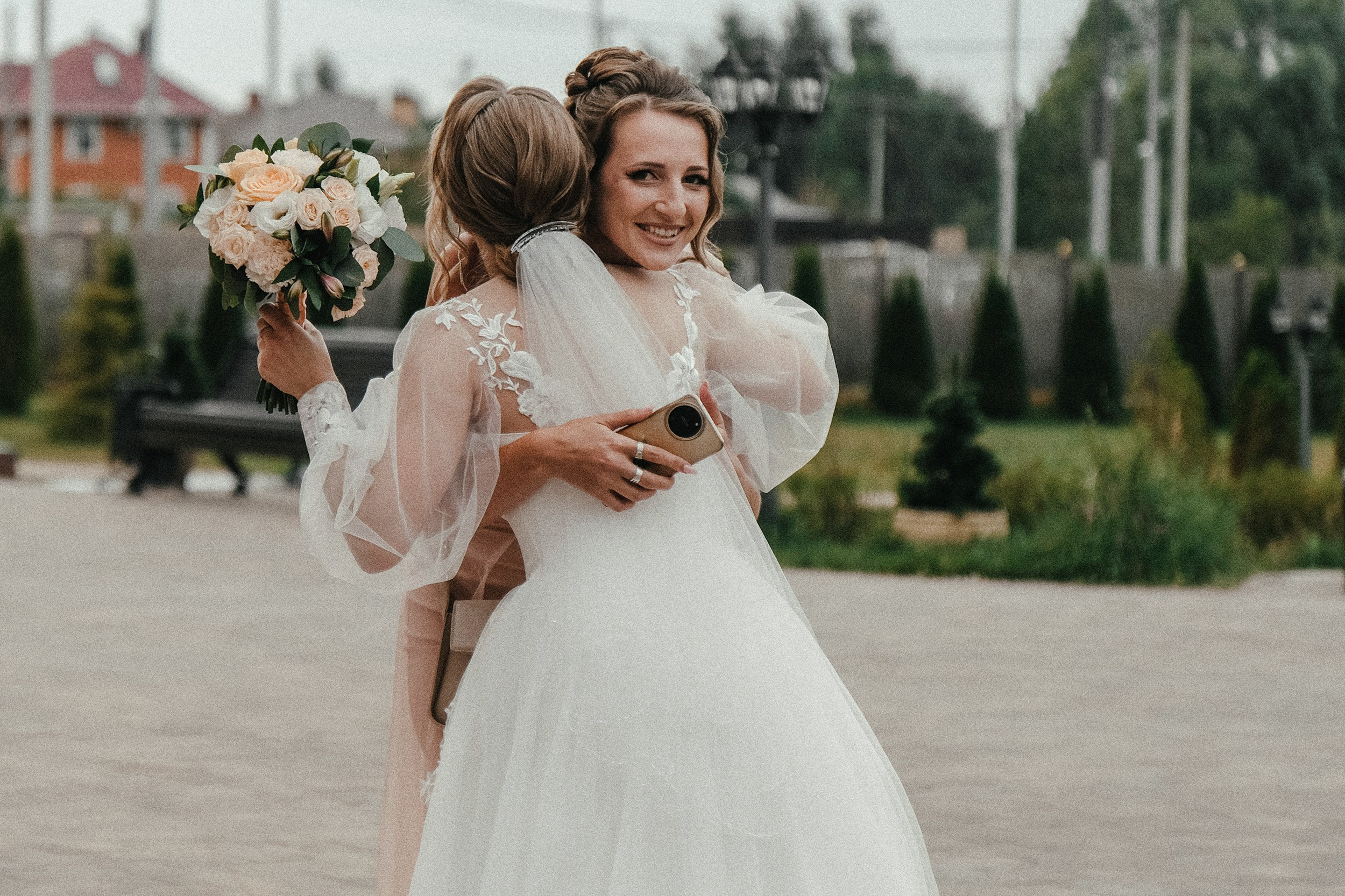 Софья и Никита. Фотограф и видеограф в Москве и МО — Евгений Лавров