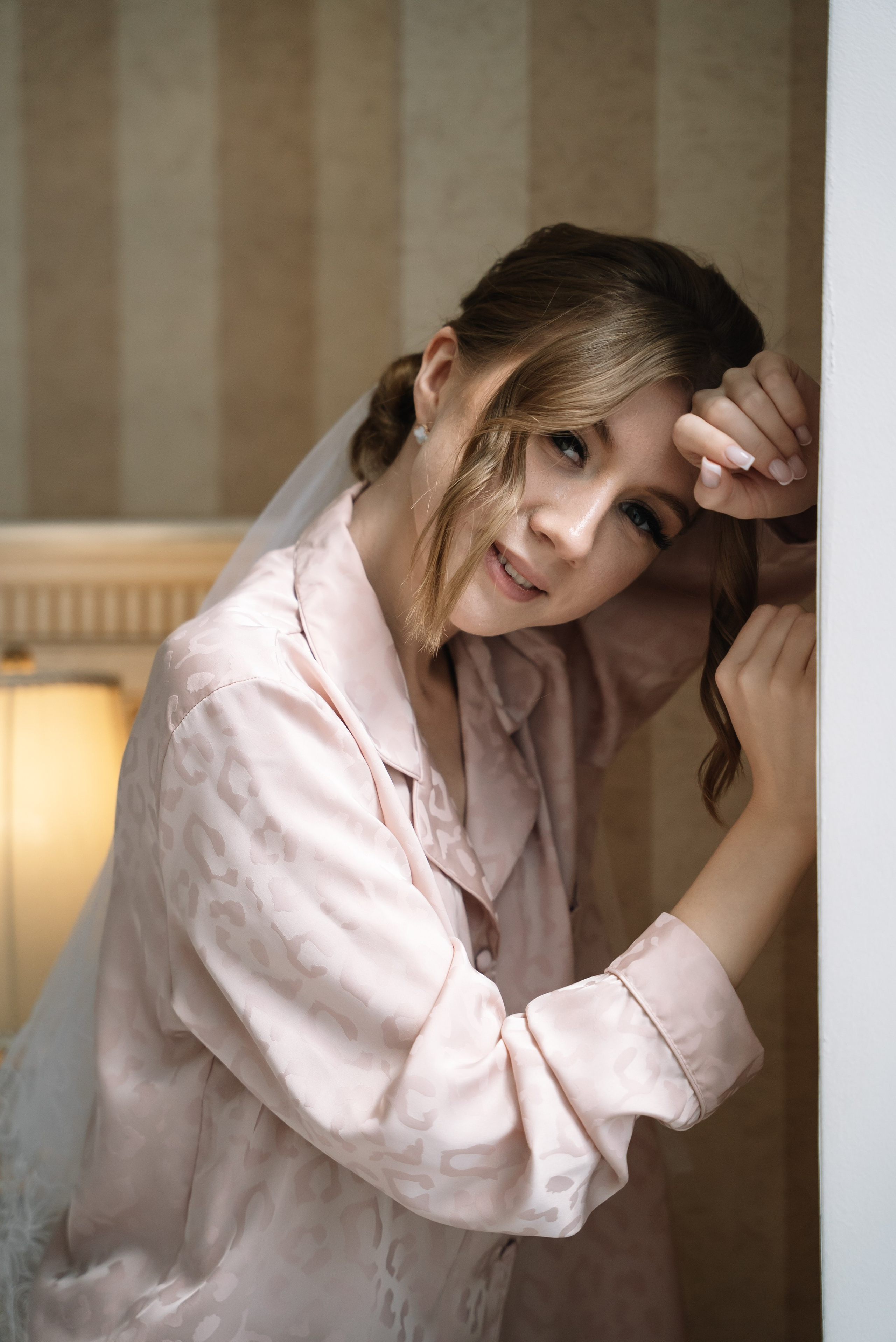 Сергей и Юлиана. Свадебный фотограф в Самаре Анна Ковалева