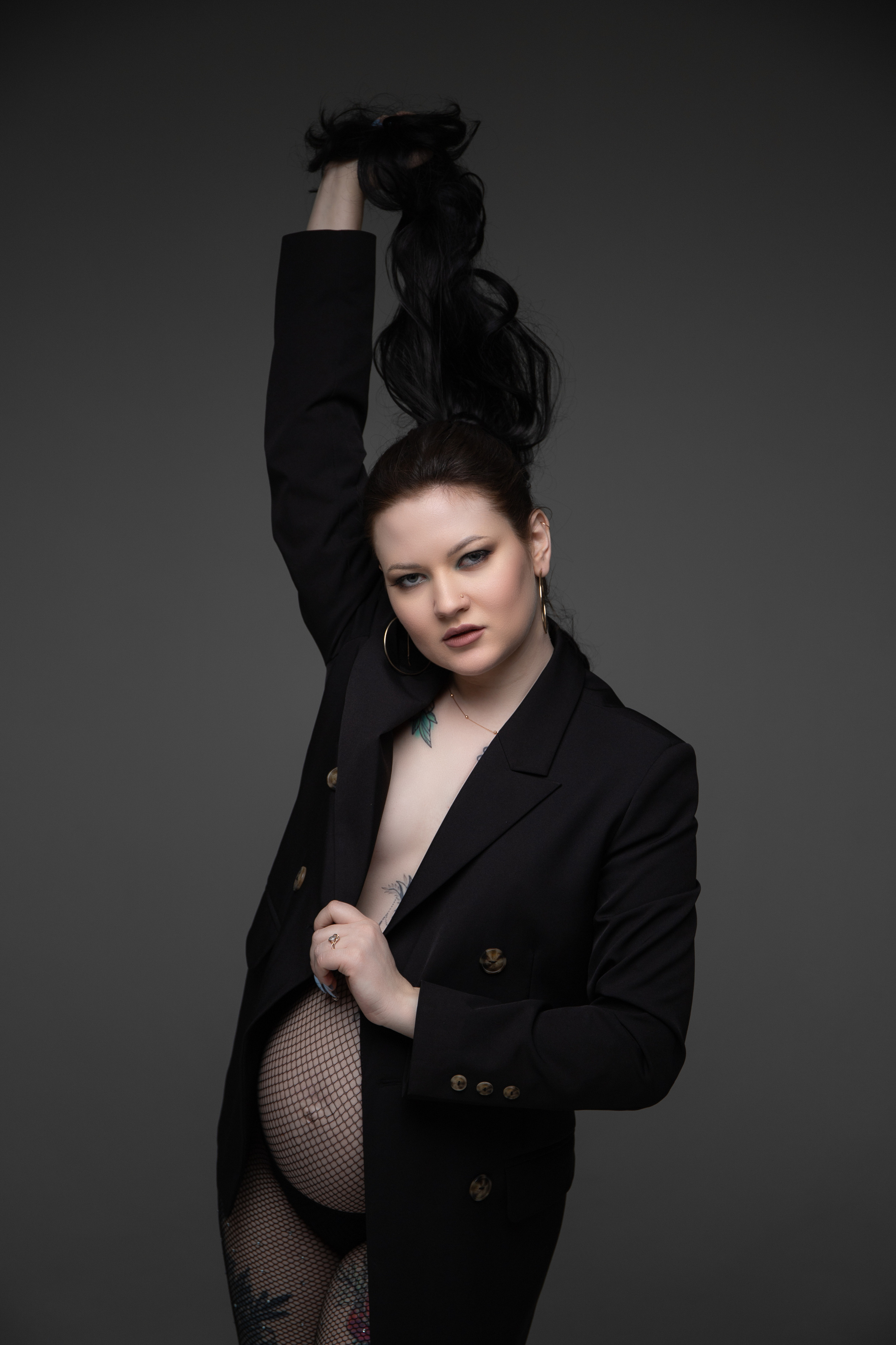 Съемка для подруг Анастасии и Нанико. Фотограф беременности в Санкт-Петербурге Анна Тюжина