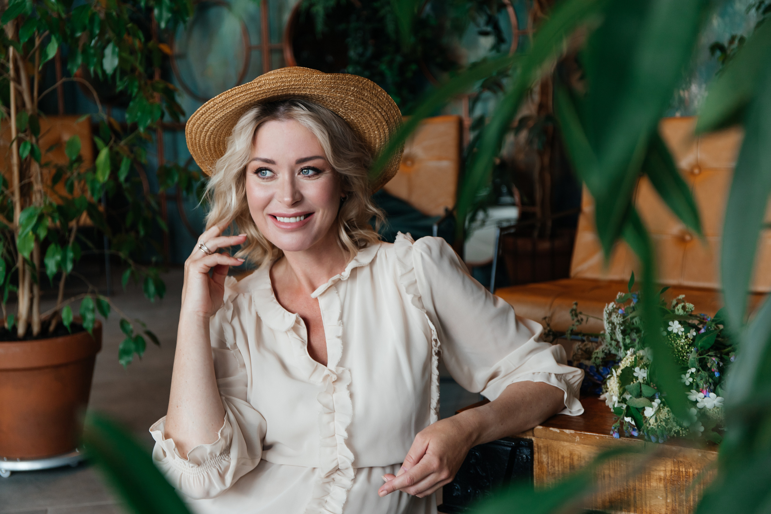 Фотосессия беременности для прекрасной Виктории. Фотограф беременности в Санкт-Петербурге Анна Тюжина