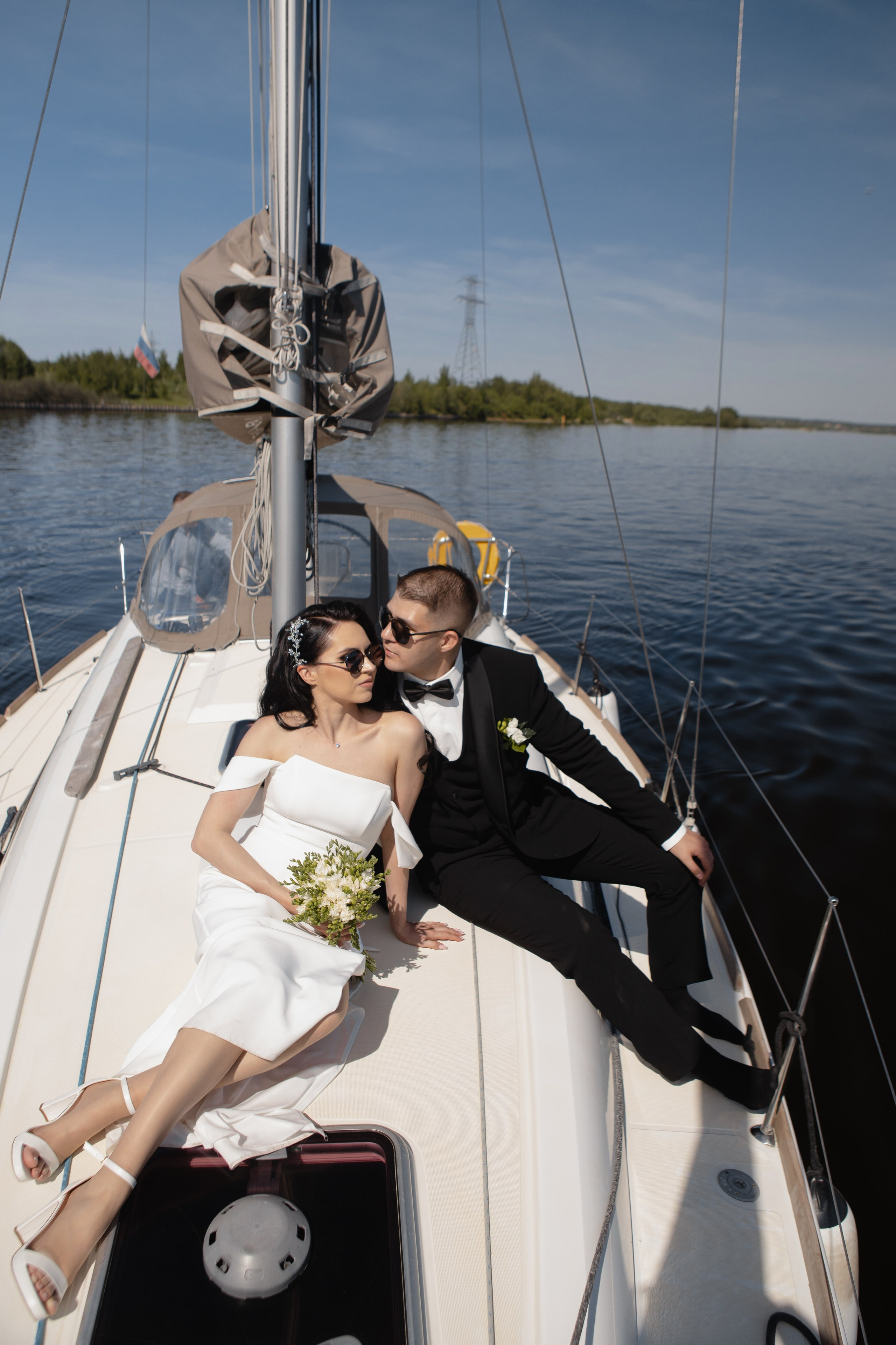 M&E. Свадебный и семейный фотограф Чижова Алина