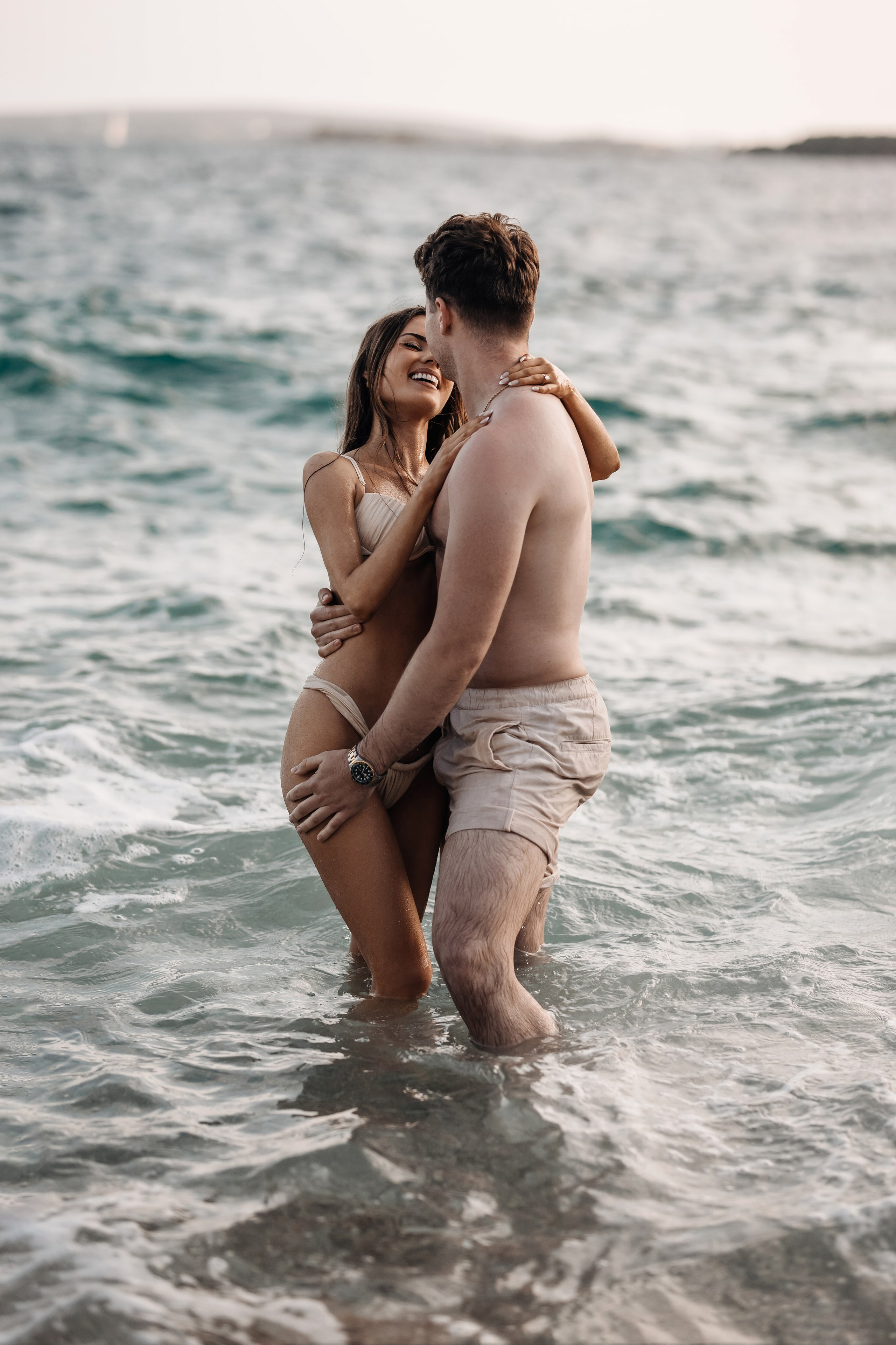 L&E. Фотограф на Майорке Екатерина Дробышева