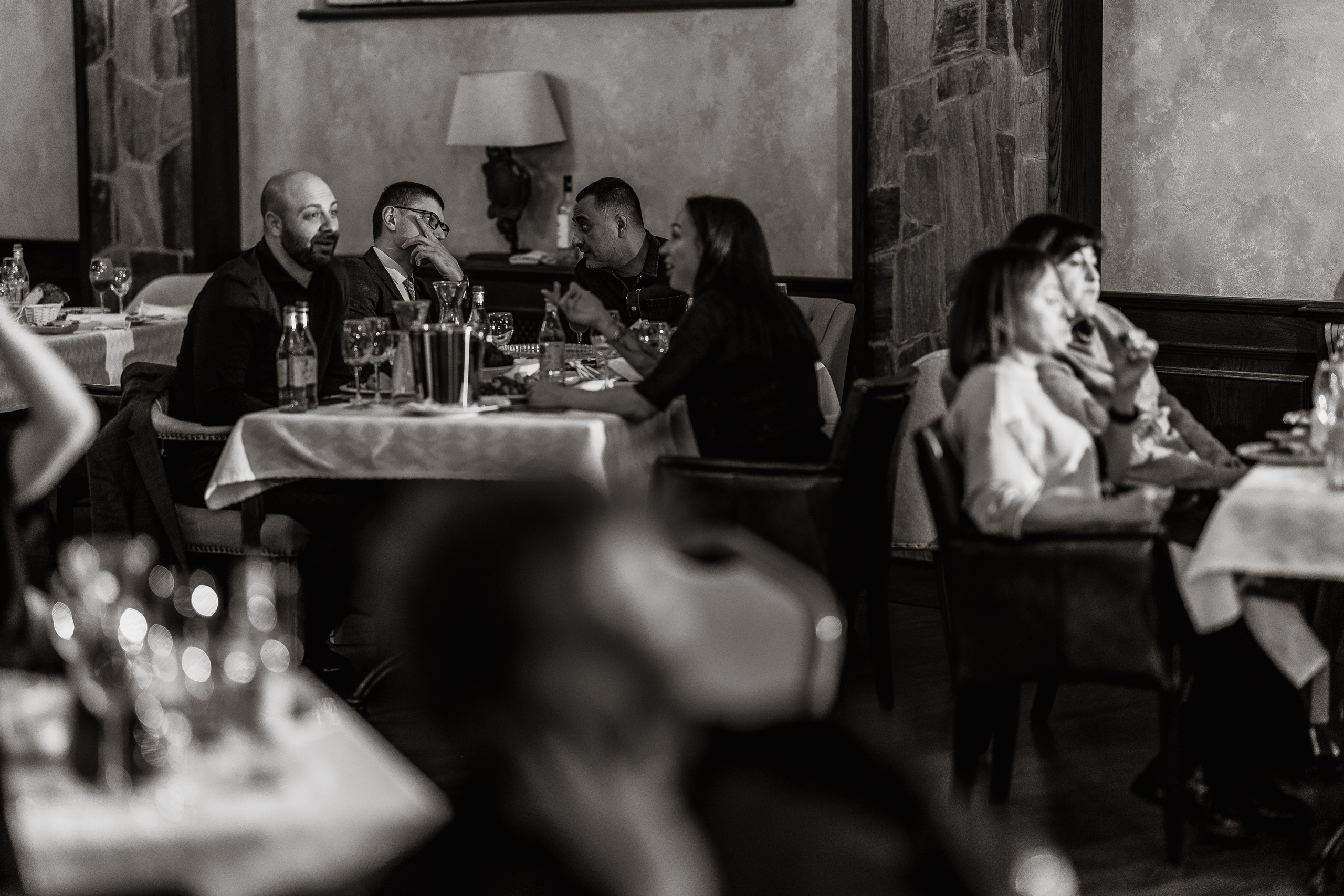 Винная церемония. Самый свадебный фотограф