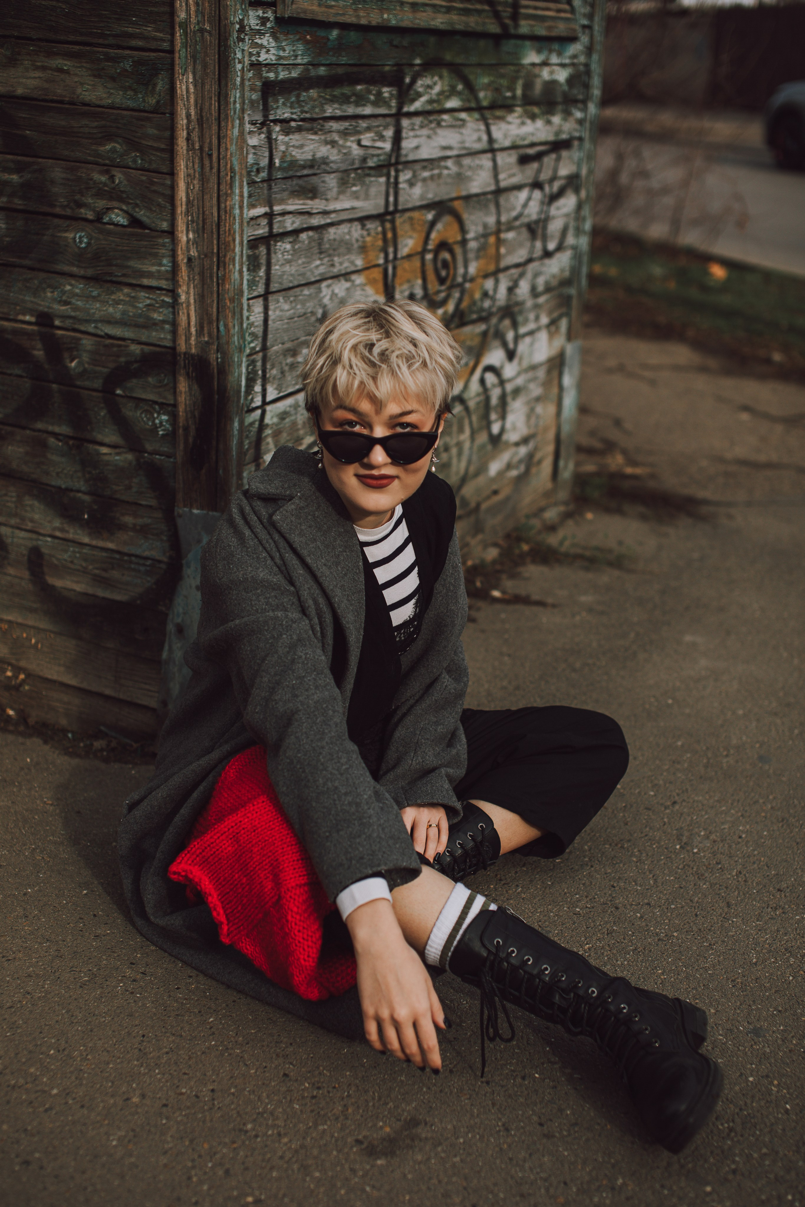 Даша в Краснодаре. Свадебный и семейный фотограф/видеограф в Краснодаре Наталья Осинская