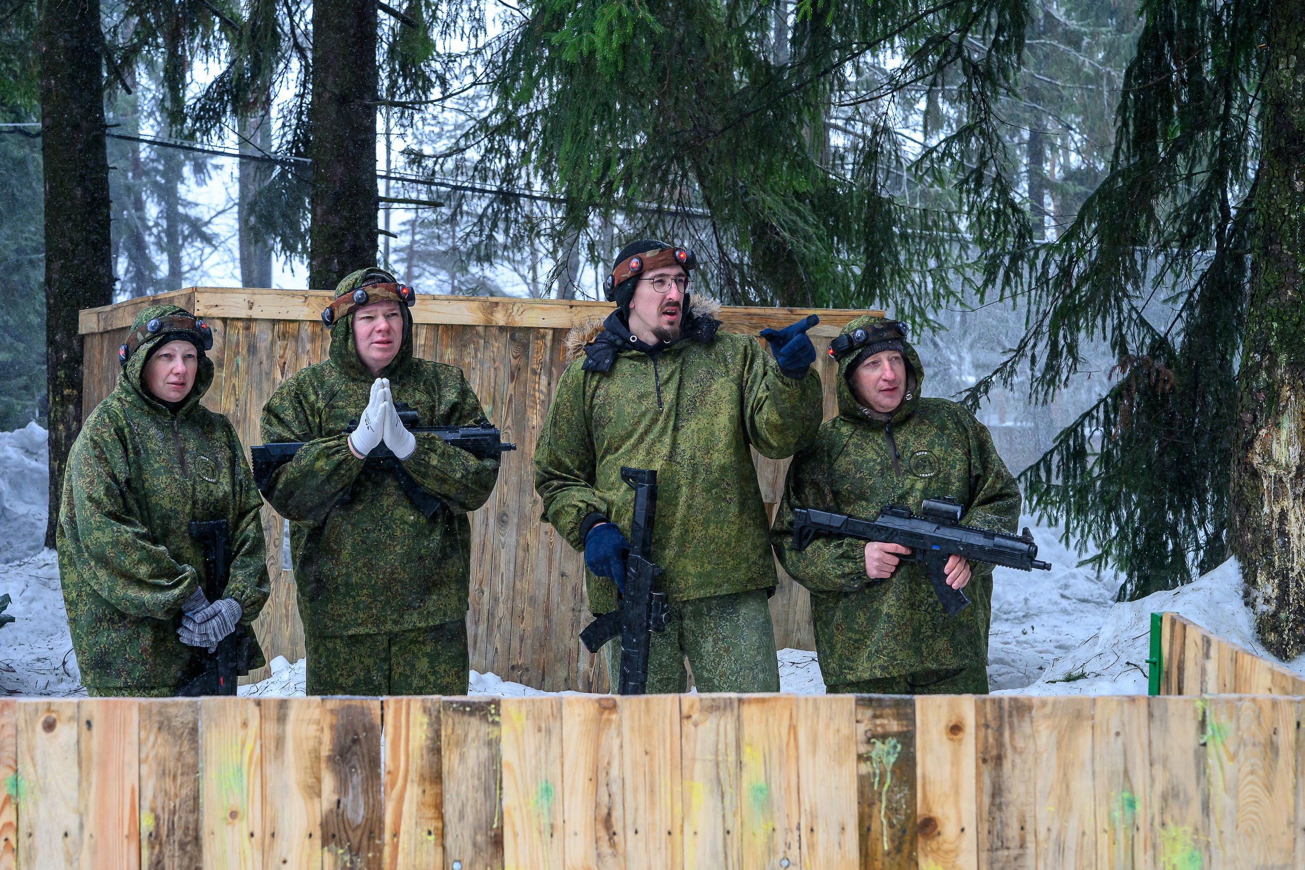 Зимняя спартакиада УД. Фотоуслуги, услуги фотографа, фотографирование важных событий