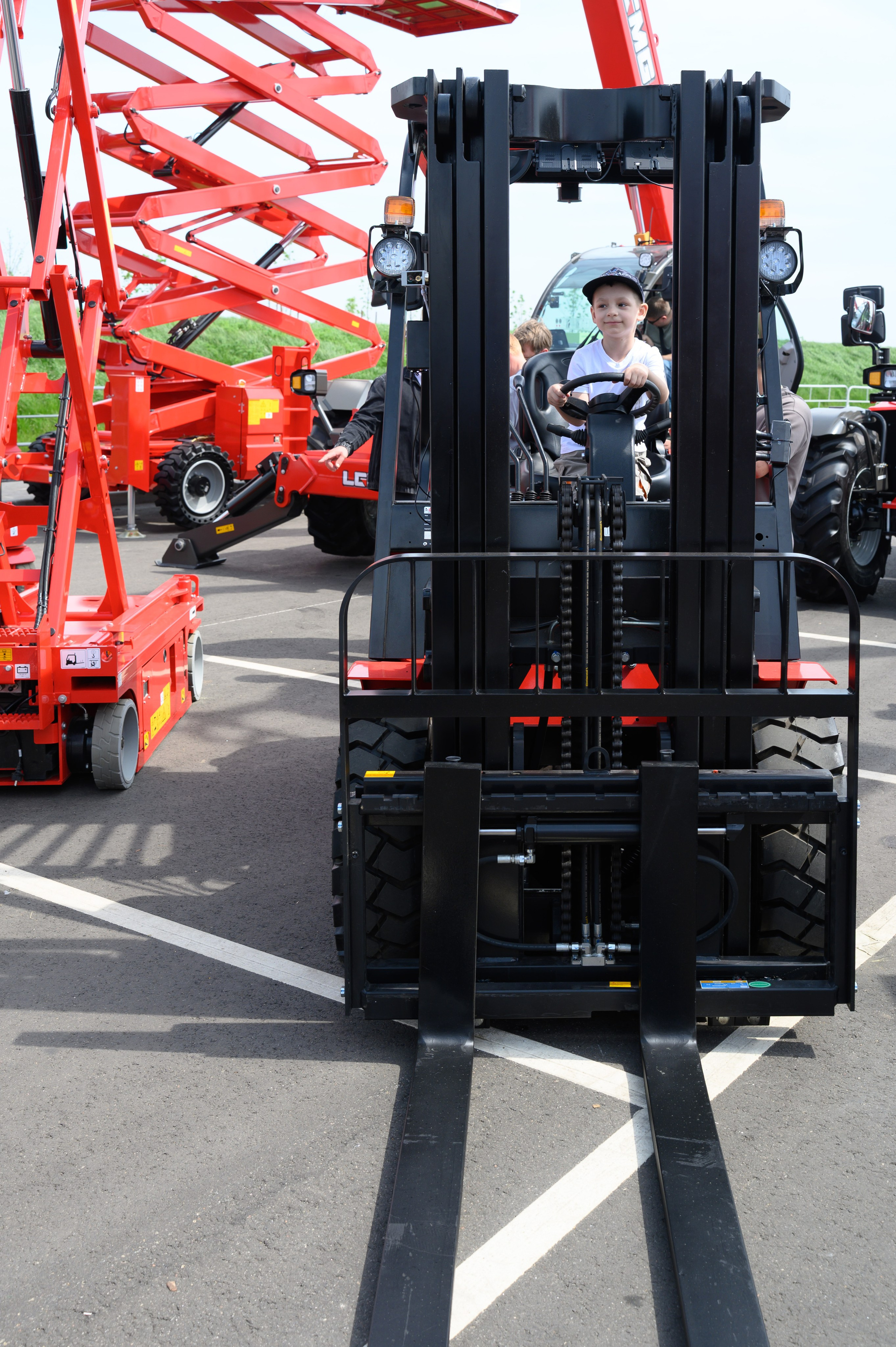 Агровыставка. Фотоуслуги, услуги фотографа, фотографирование важных событий