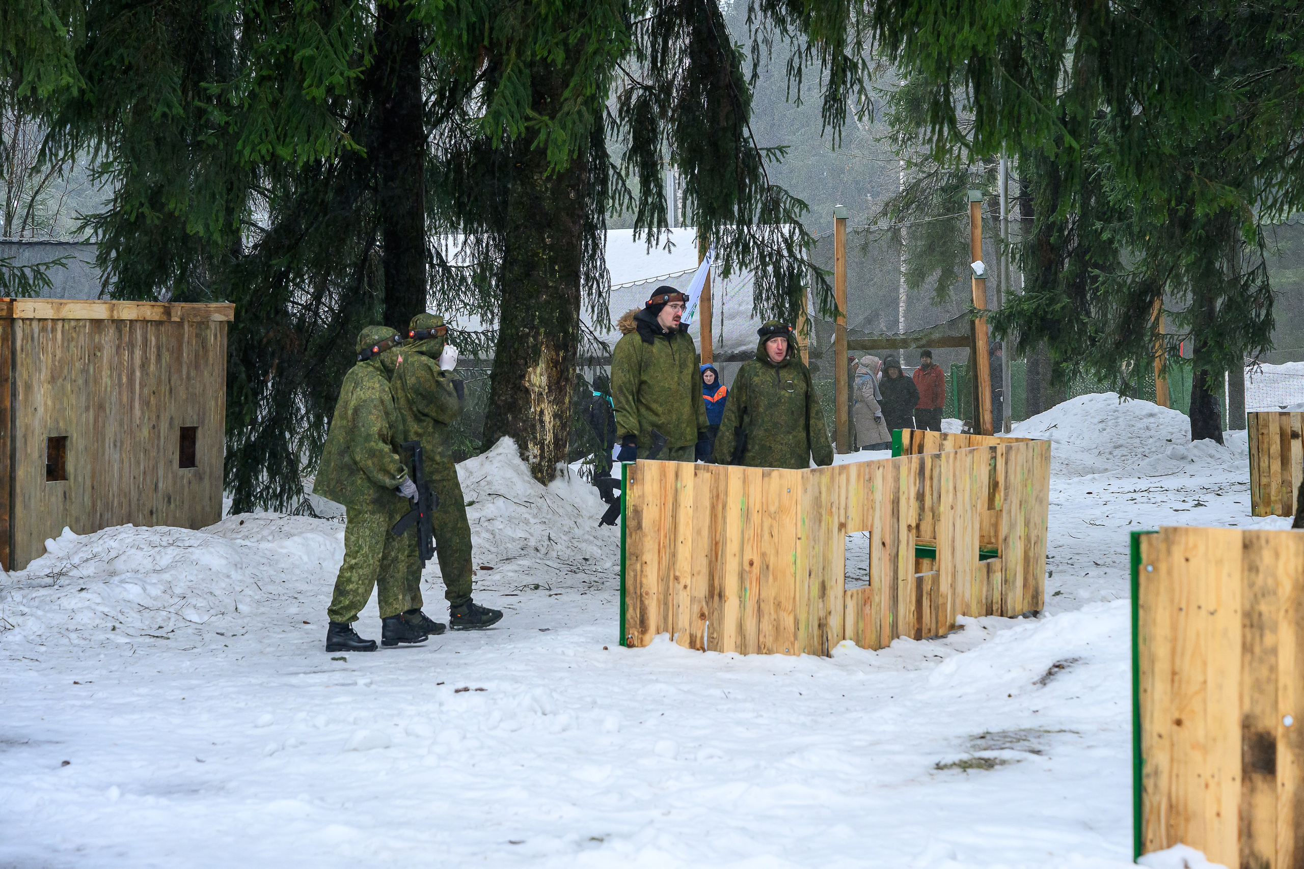 Зимняя спартакиада УД. Фотоуслуги, услуги фотографа, фотографирование важных событий