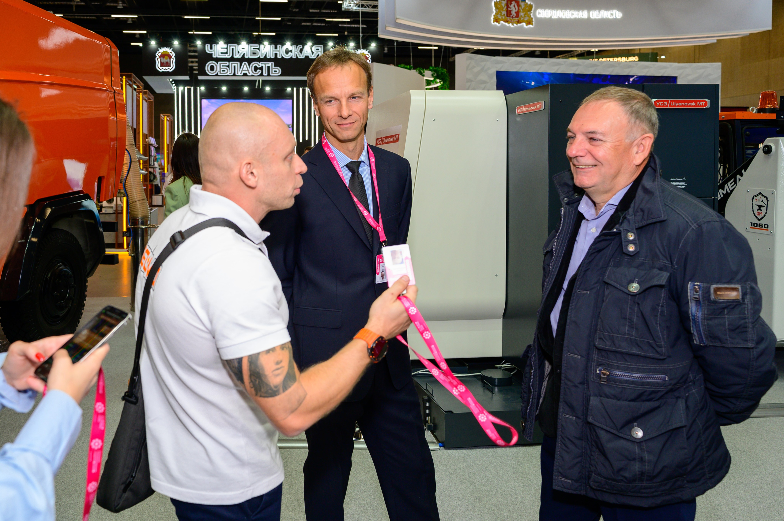 BigindustrialweekBelarus. Фотоуслуги, услуги фотографа, фотографирование важных событий