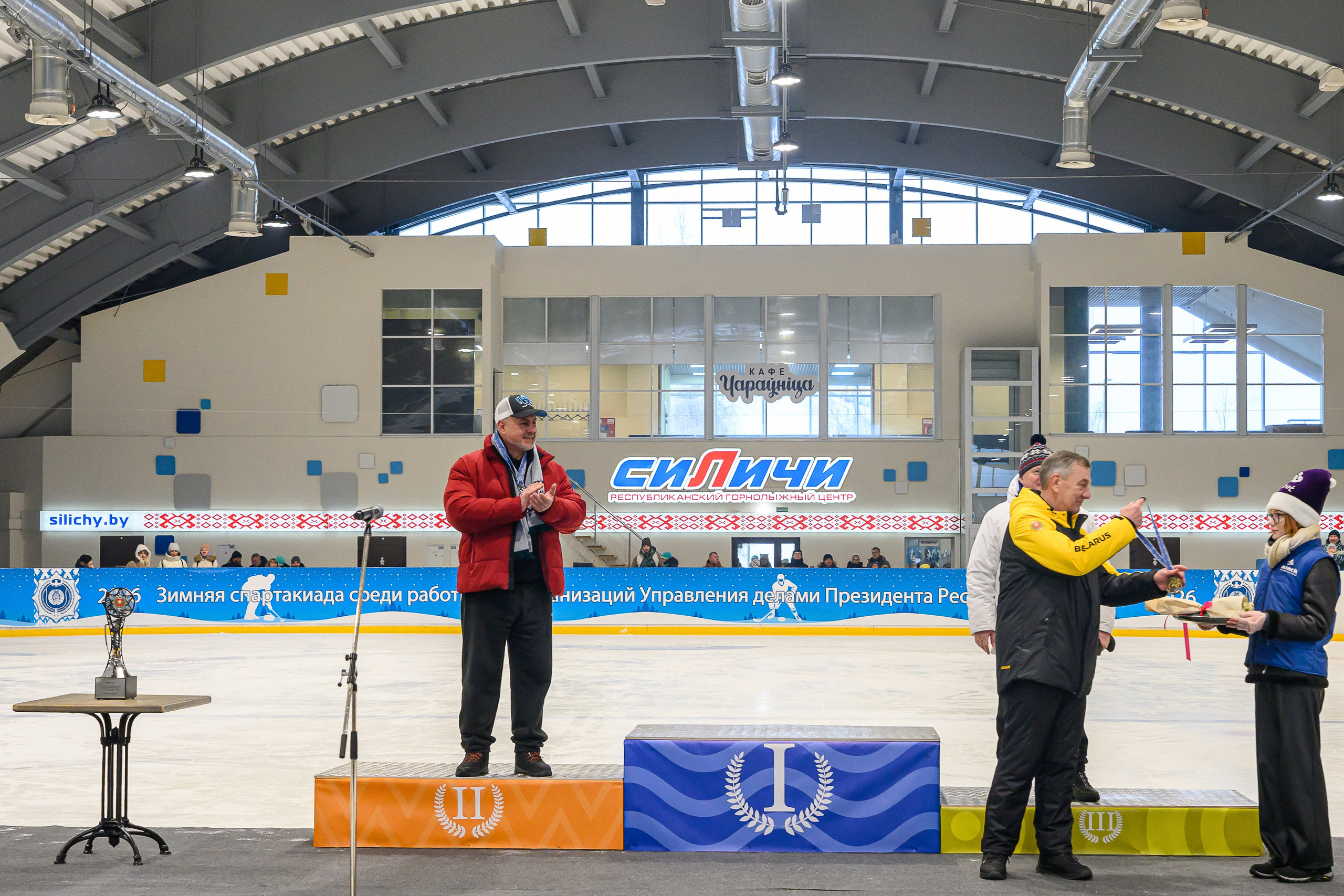 Зимняя спартакиада УД. Фотоуслуги, услуги фотографа, фотографирование важных событий