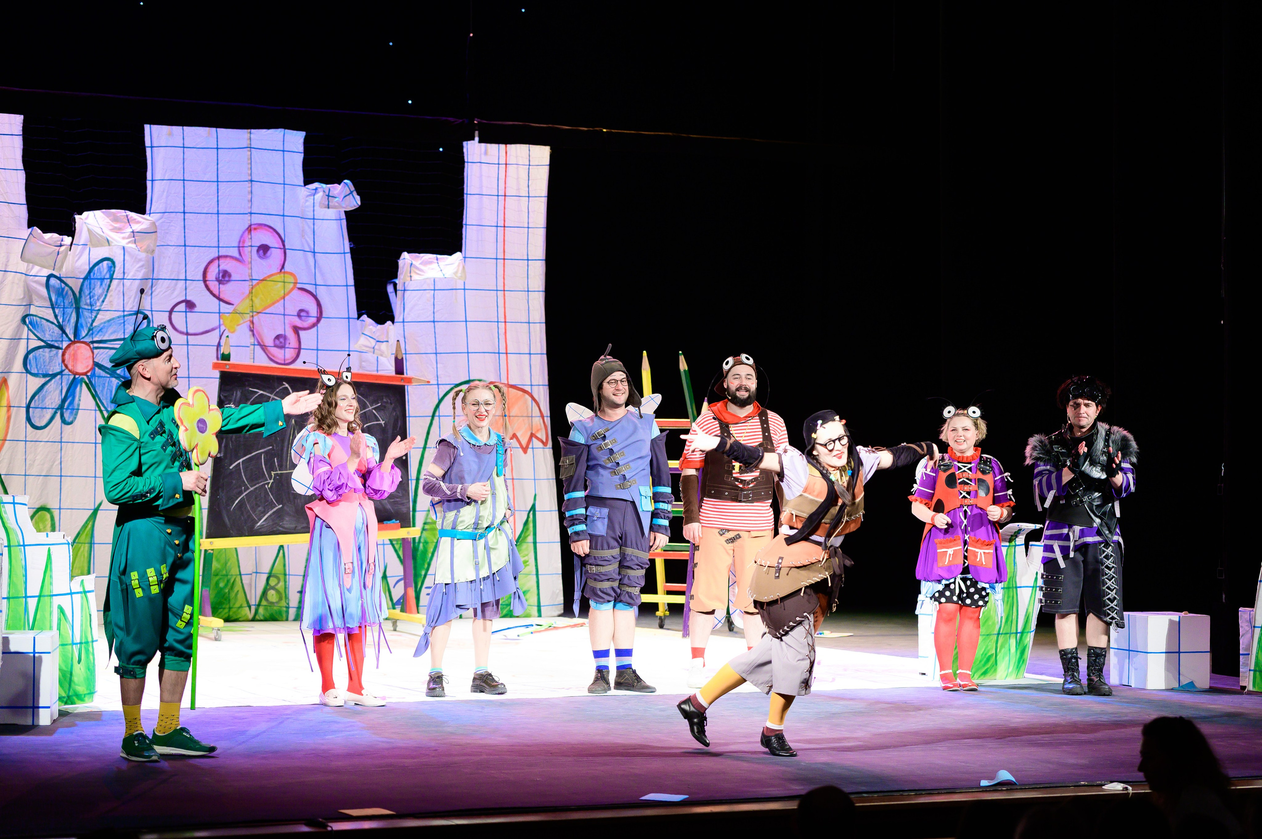 Муха Цокотуха. Фотоуслуги, услуги фотографа, фотографирование важных событий