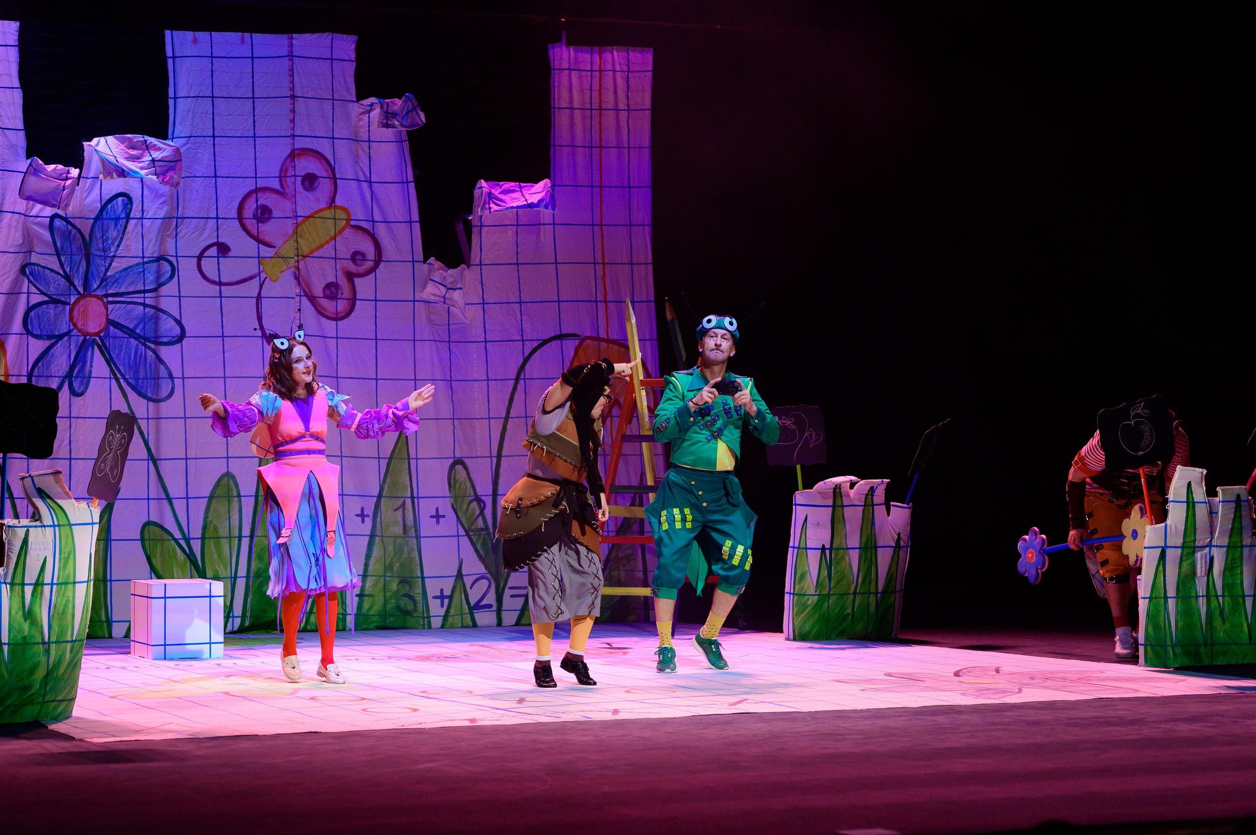 Муха Цокотуха. Фотоуслуги, услуги фотографа, фотографирование важных событий