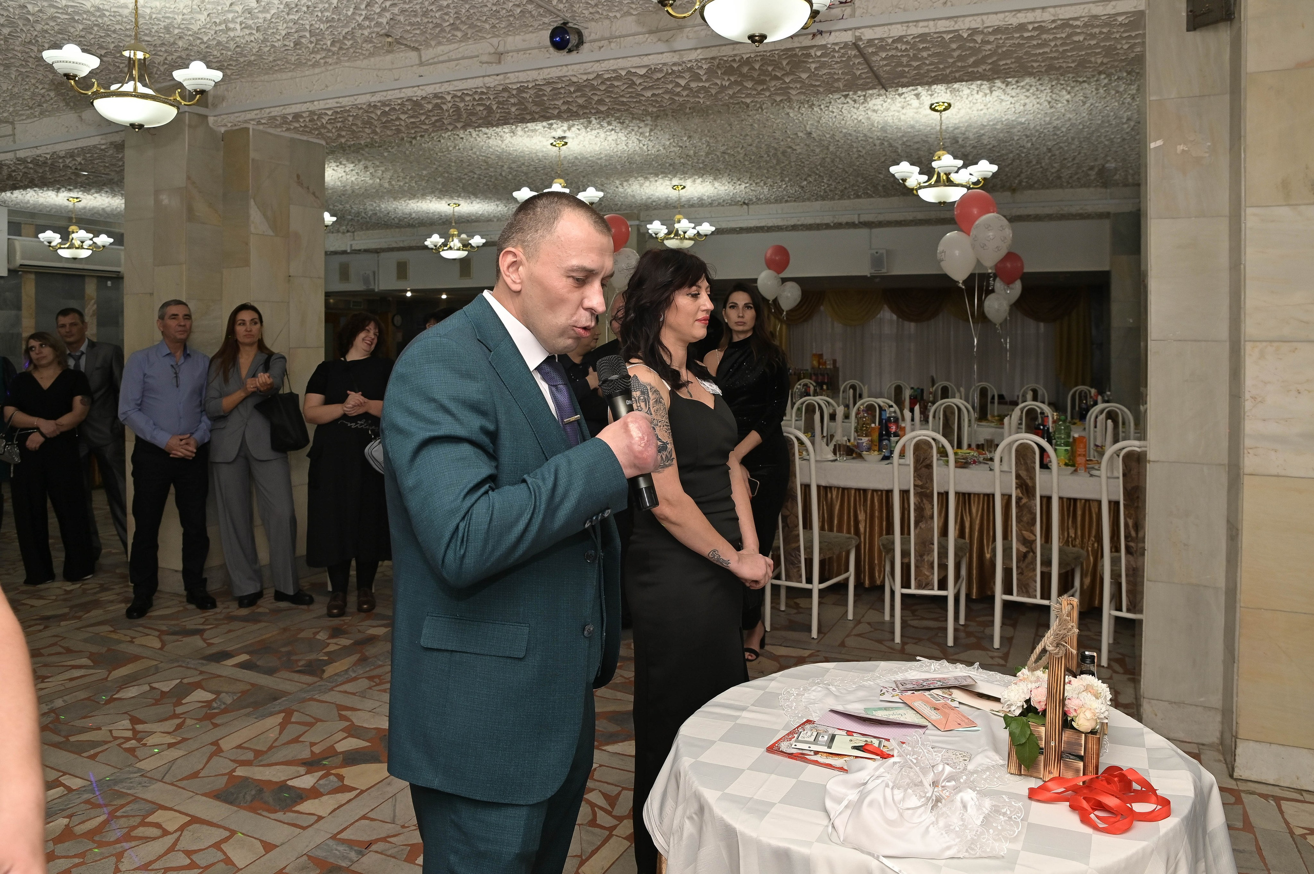 Свадьба Ольга и Владимир. Фотоуслуги, услуги фотографа, фотографирование важных событий