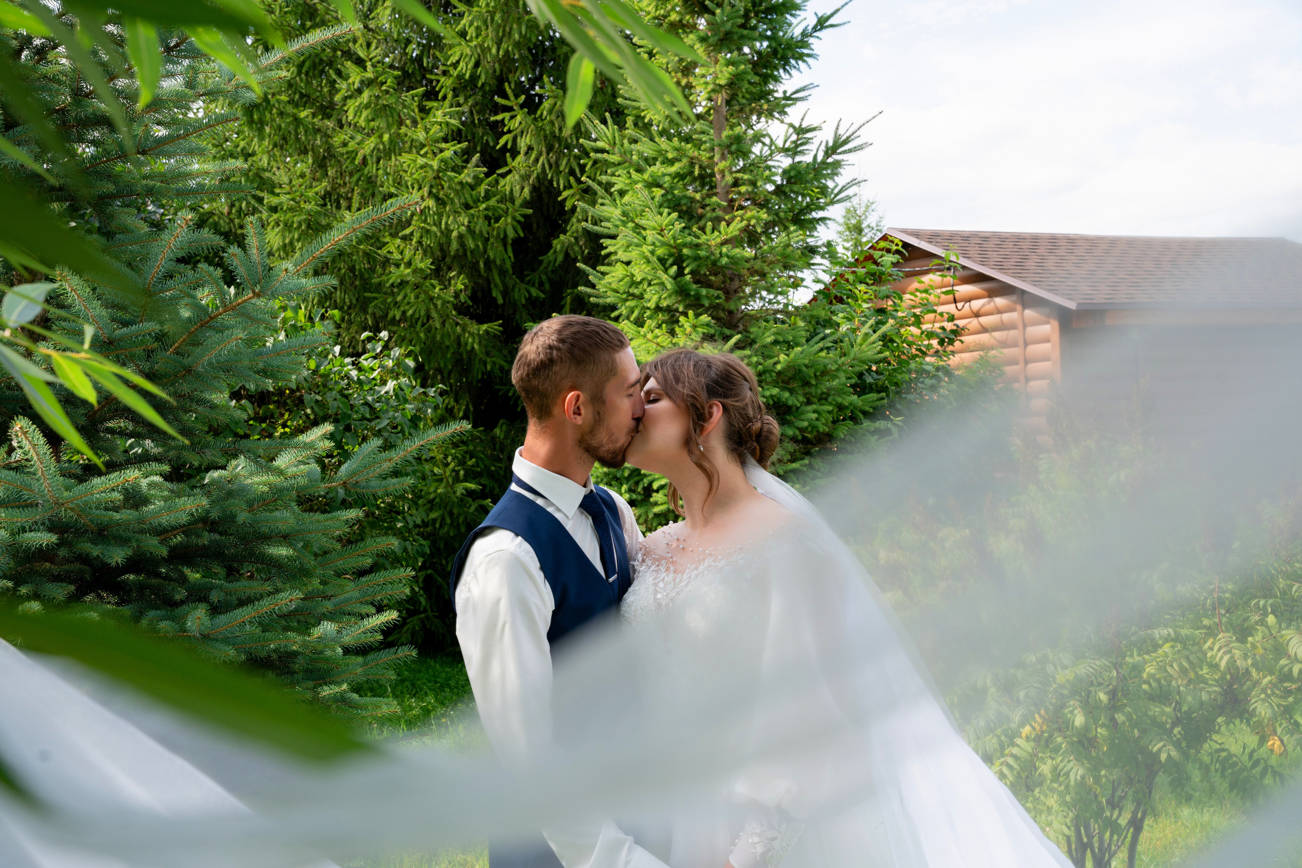 АЛЕКСЕЙ И АЛИНА. Фотограф на любое мероприятие