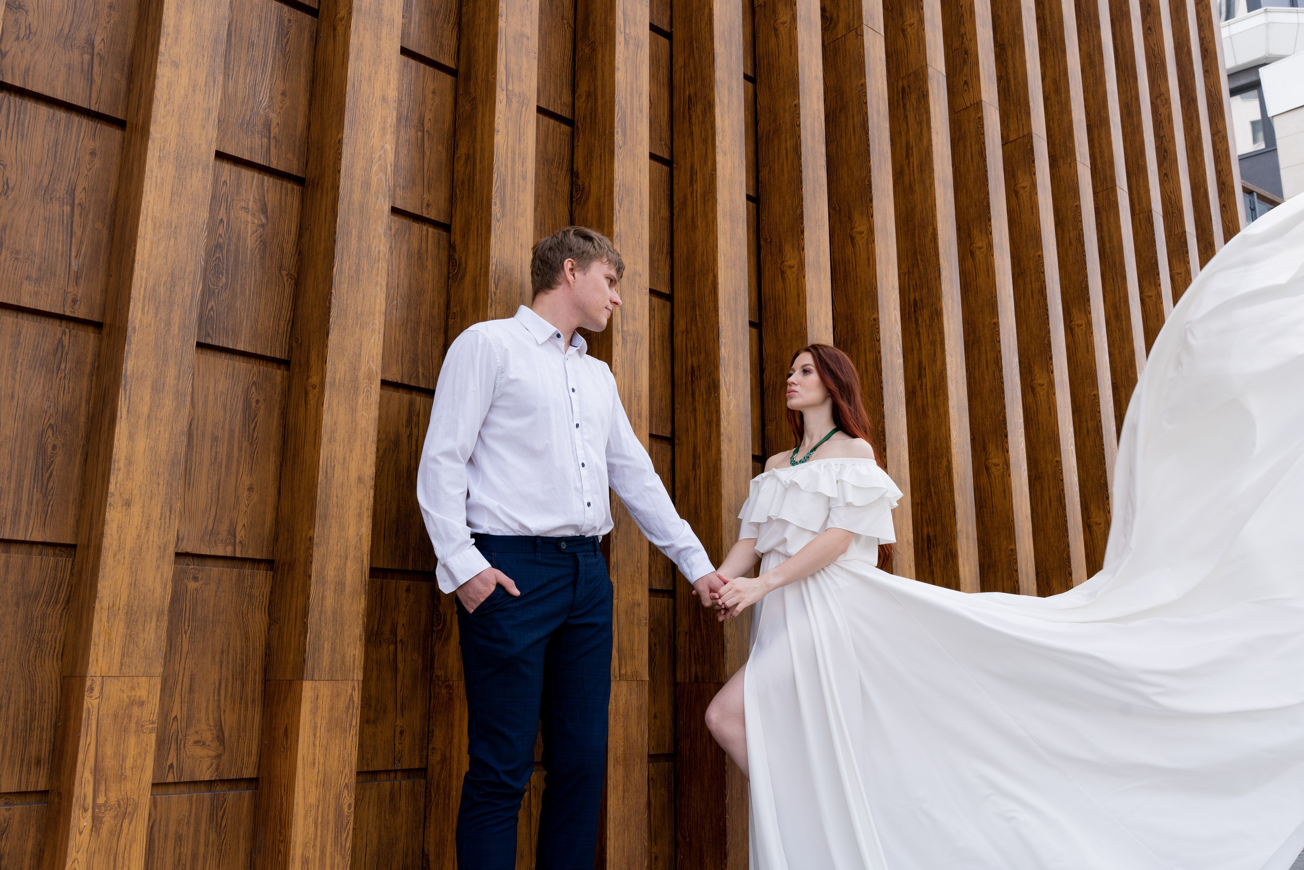 АНДРЕЙ И АЛИСИЯ. Фотограф на любое мероприятие