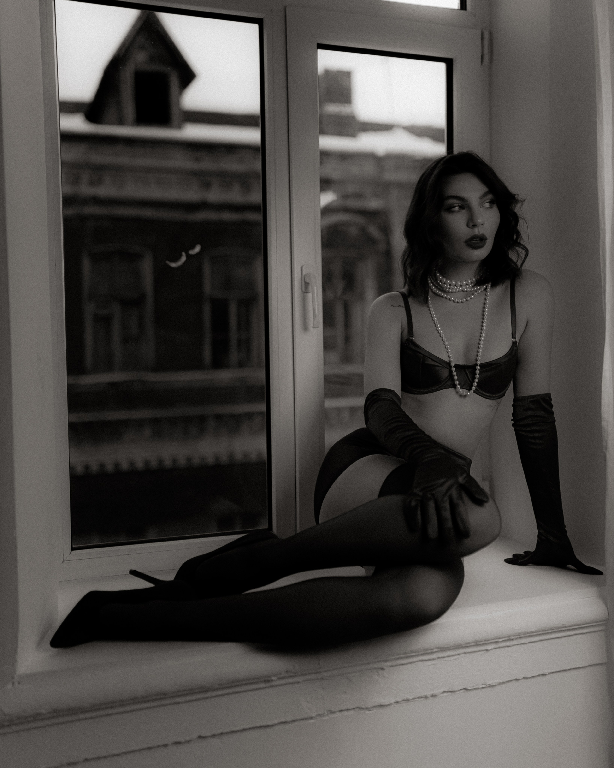 Мария. DARYA.BELKINA