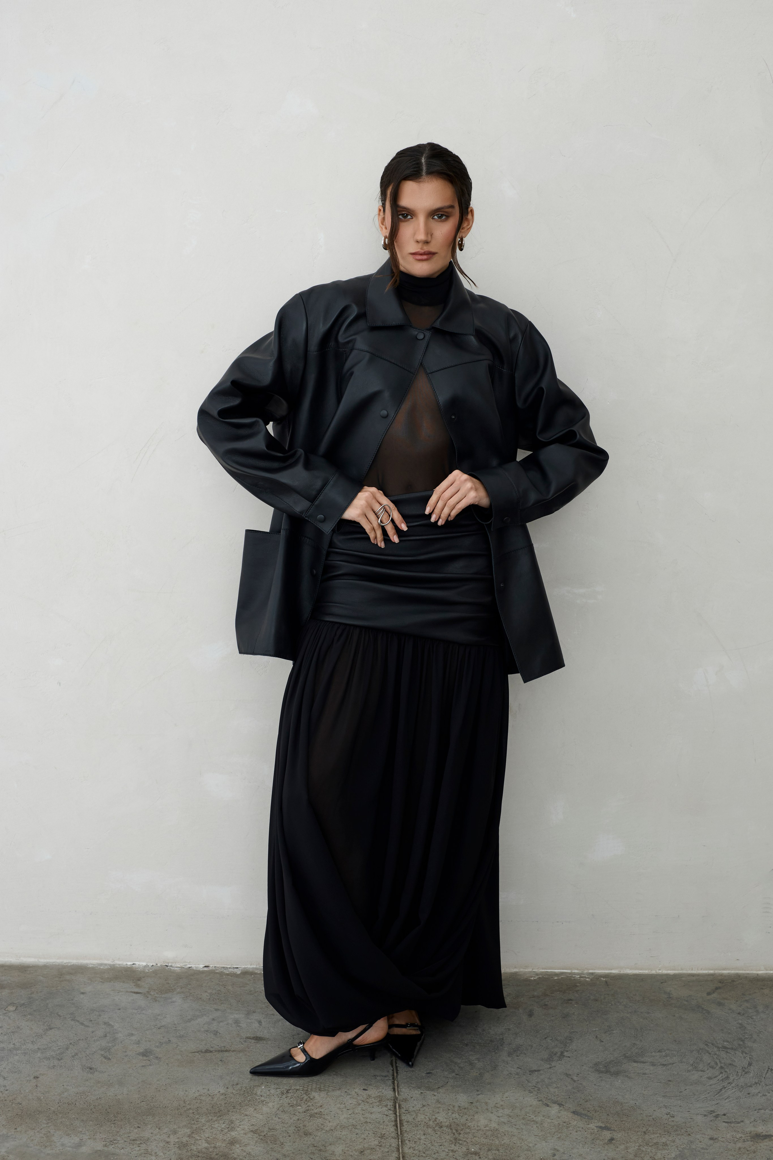 SMODE CAMPAIGN. Главная