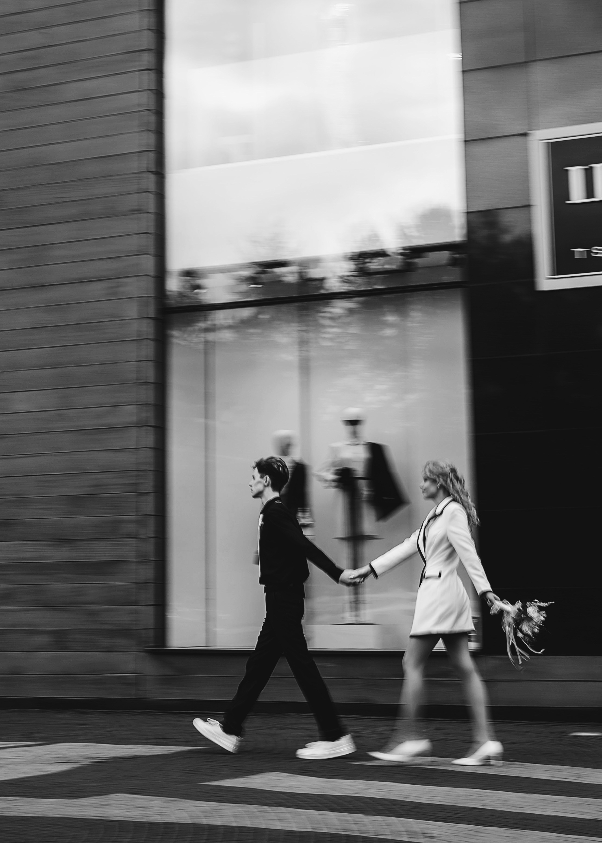 Кристина и Дмитрий. Фотограф в Москве