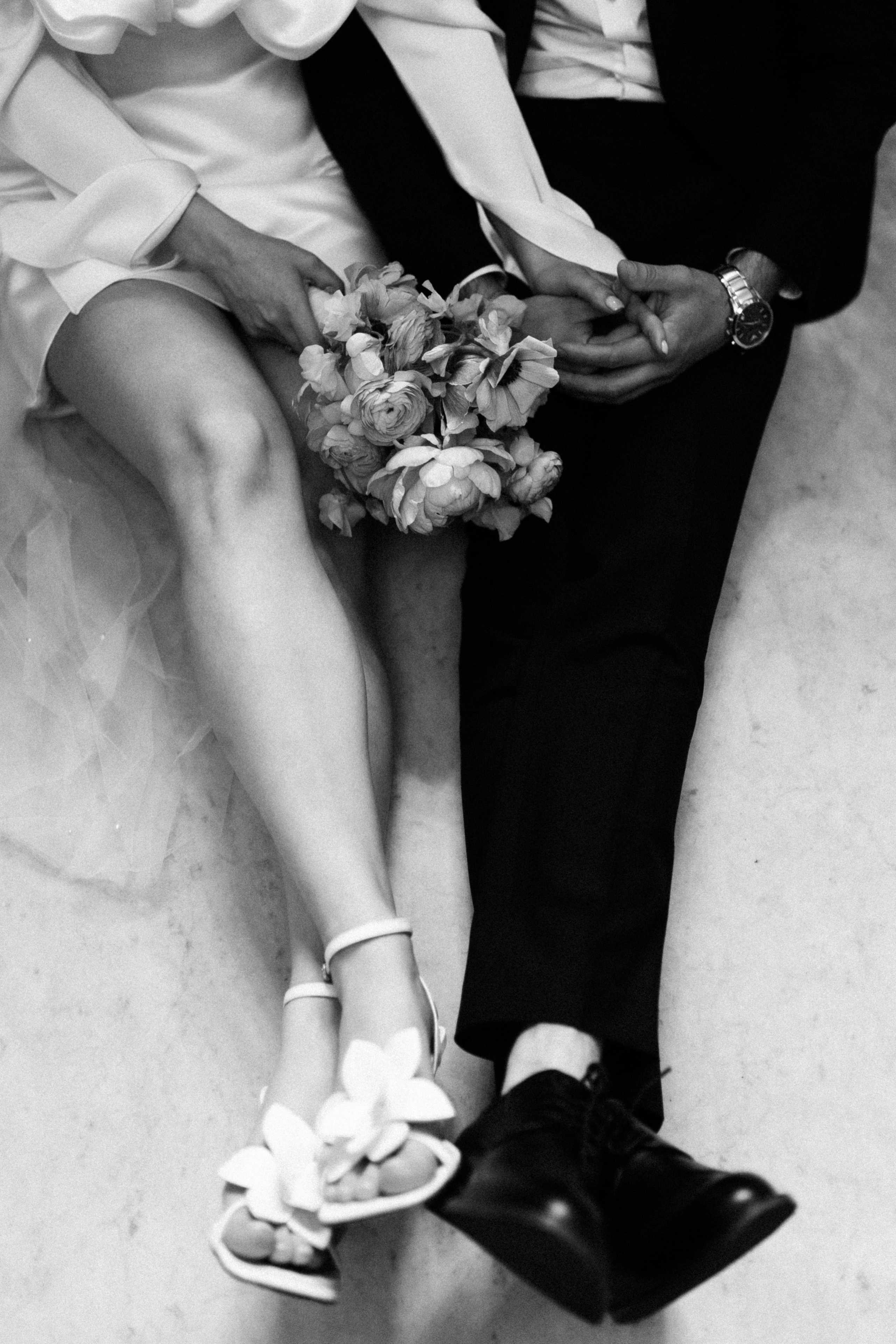 Анастасия и Леонид. Фотограф в Санкт-Петербурге