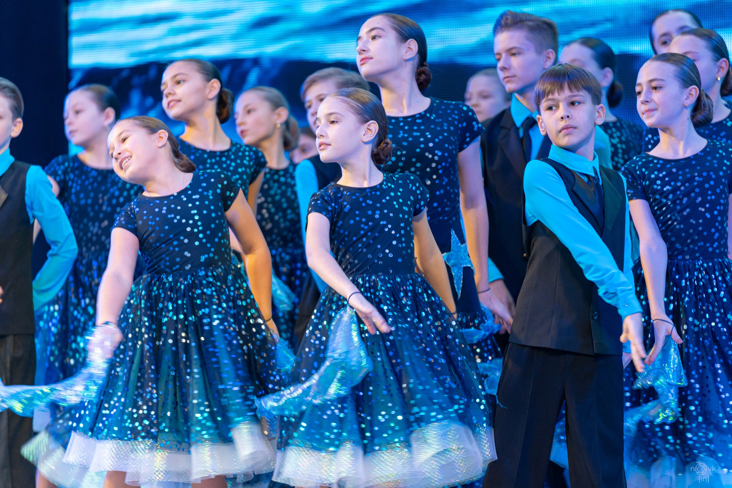 Ёлка. ФОТОГРАФ ИВАН НОВИКОВ | СТАВРОПОЛЬ