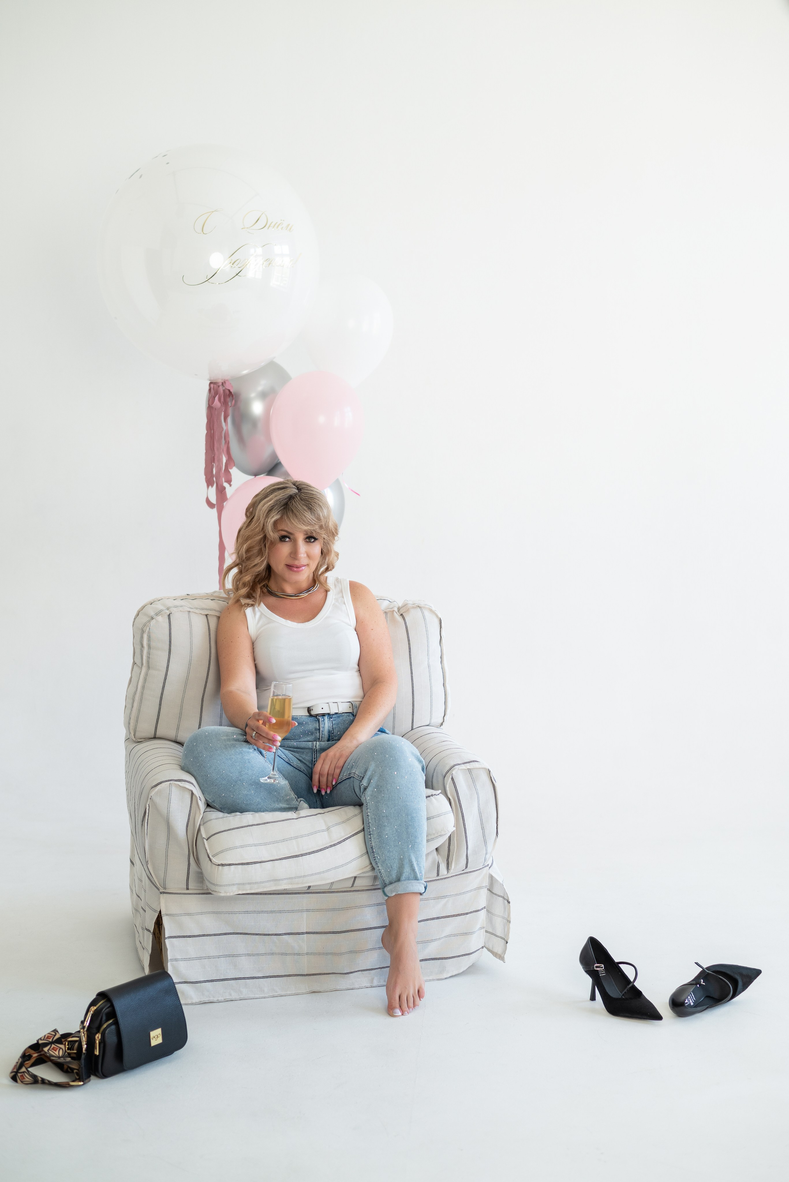 Настроение. Семейный и свадебный фотограф в Севастополе Лиза Печенько