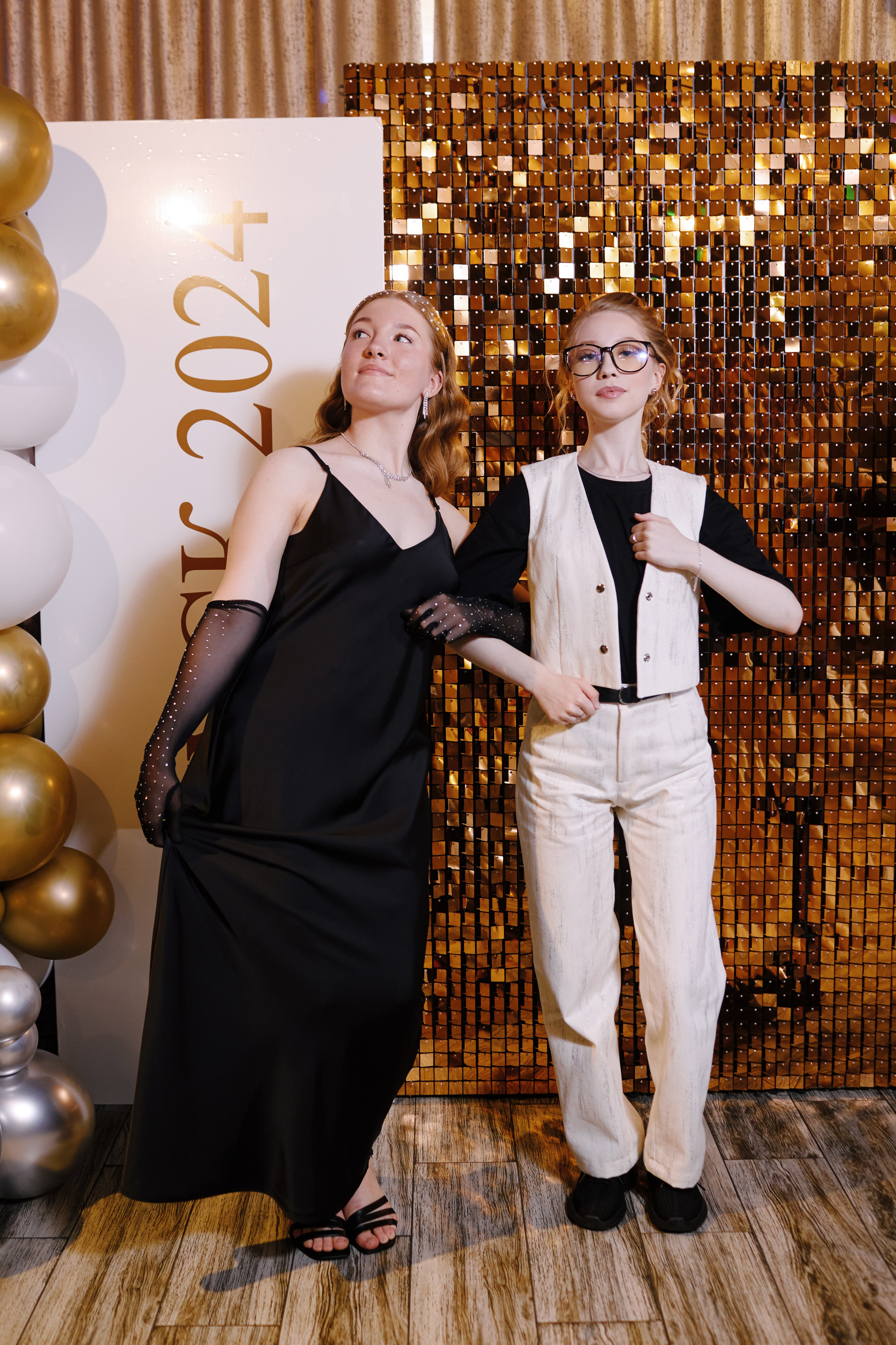 Выпускной 11кл. Портретный и свадебный фотограф в Екатеринбурге Владимир ЛузинЛузин