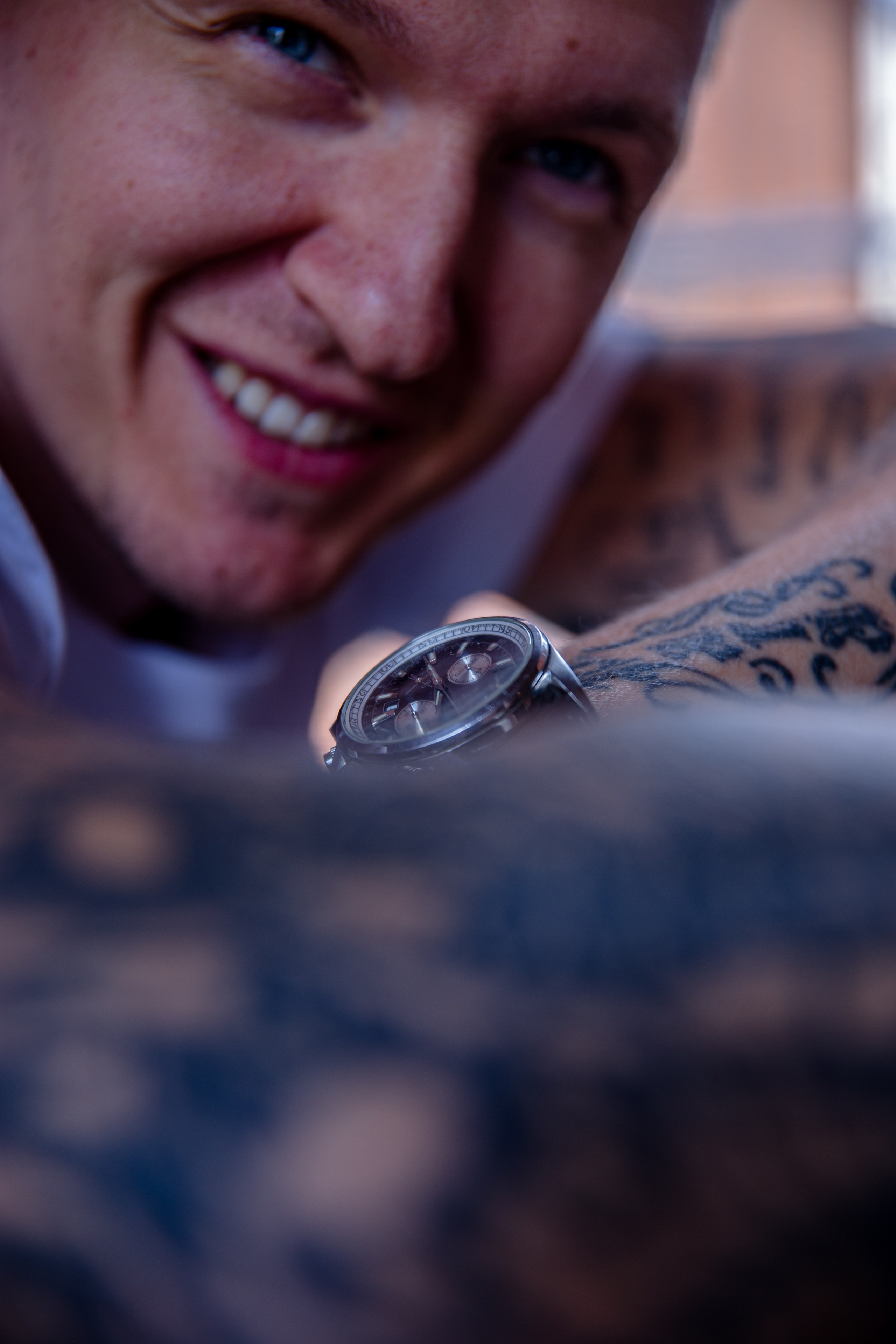 Илья. Юлия Холина — ваш фотограф в Москве