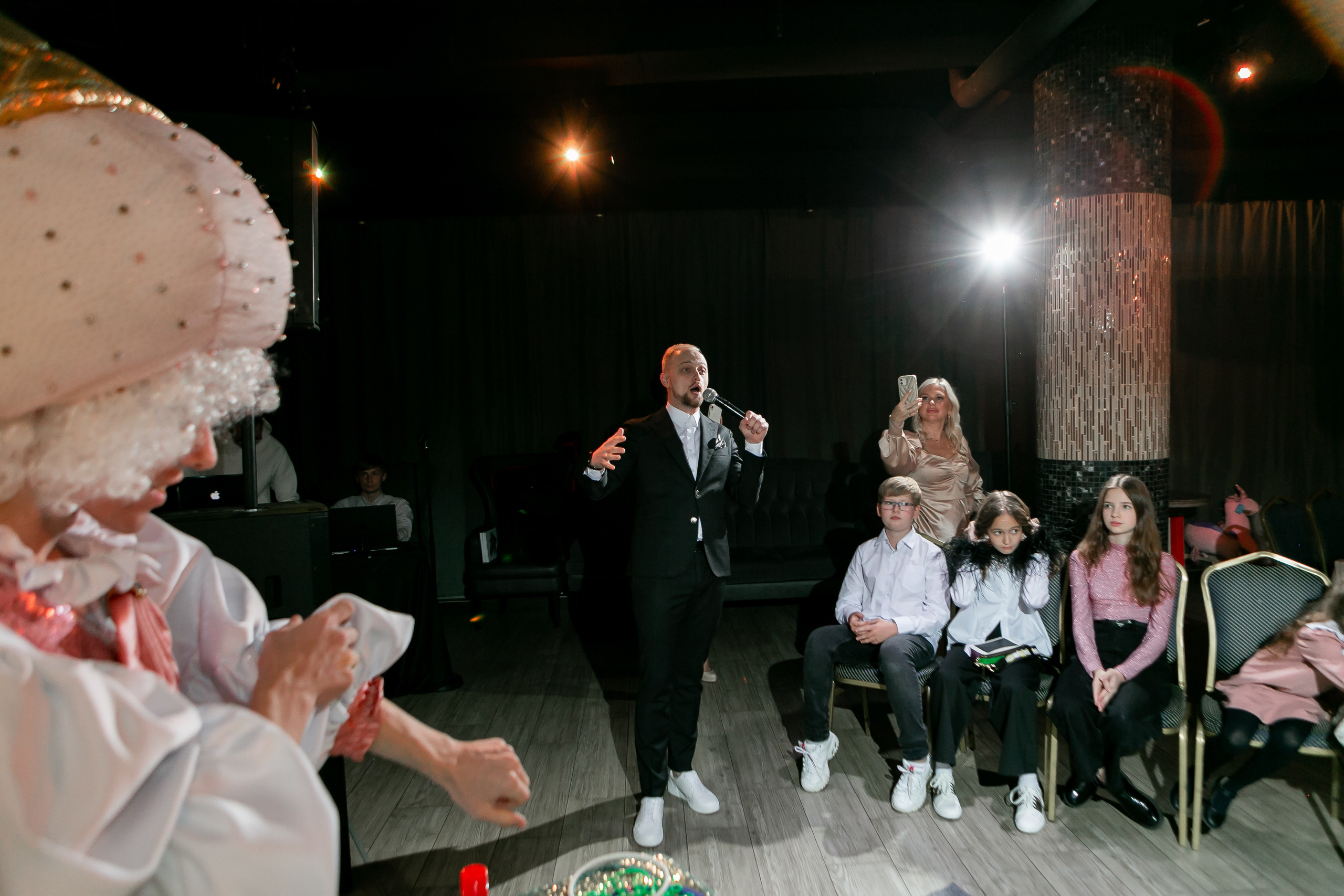 Корпоративная фотосъемка. Свадебный и контент фотограф в Нижнем Новгороде Владимир Пресняков