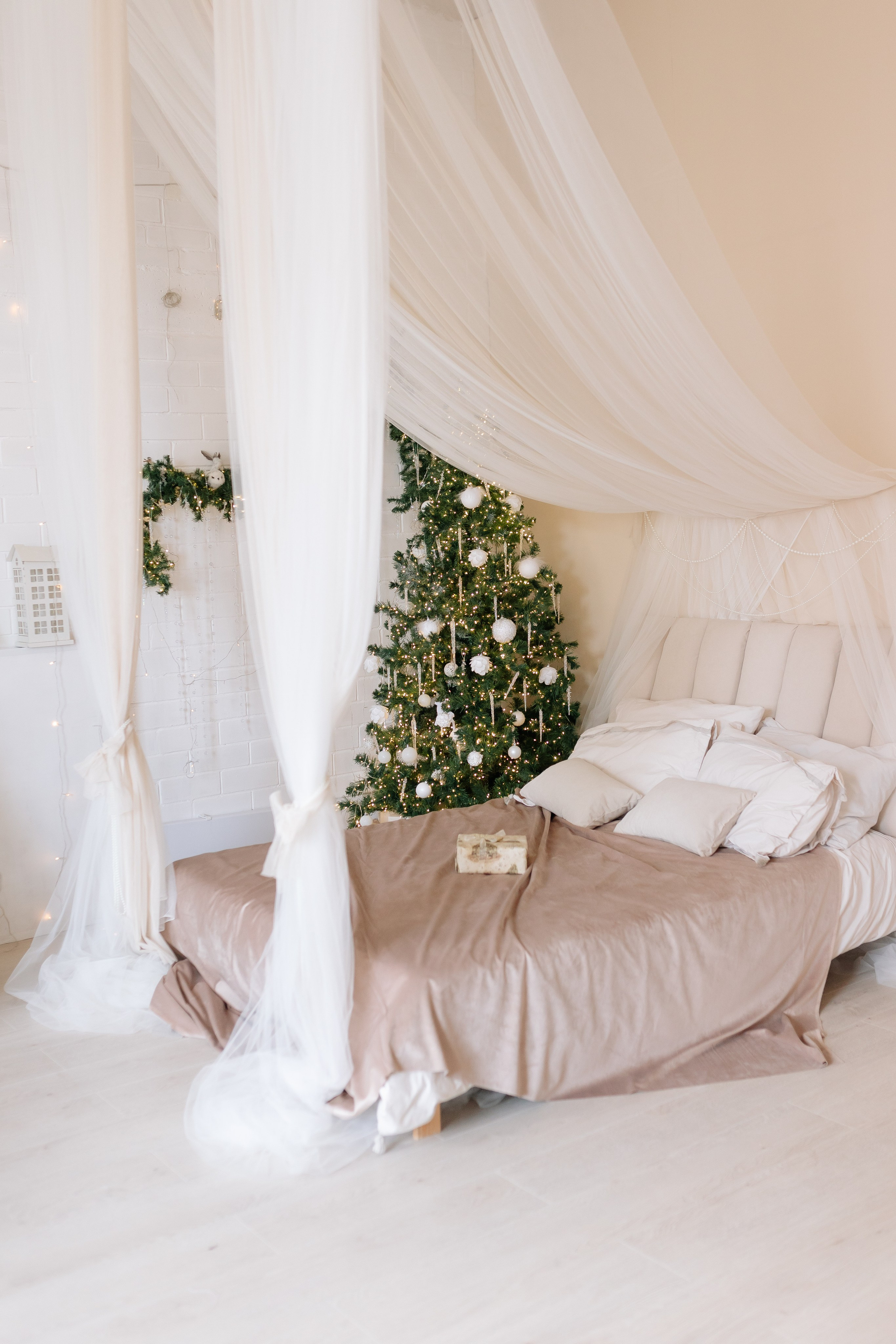 Актуальные Интерьеры. Фотостудия «Счастье» г. Обнинск