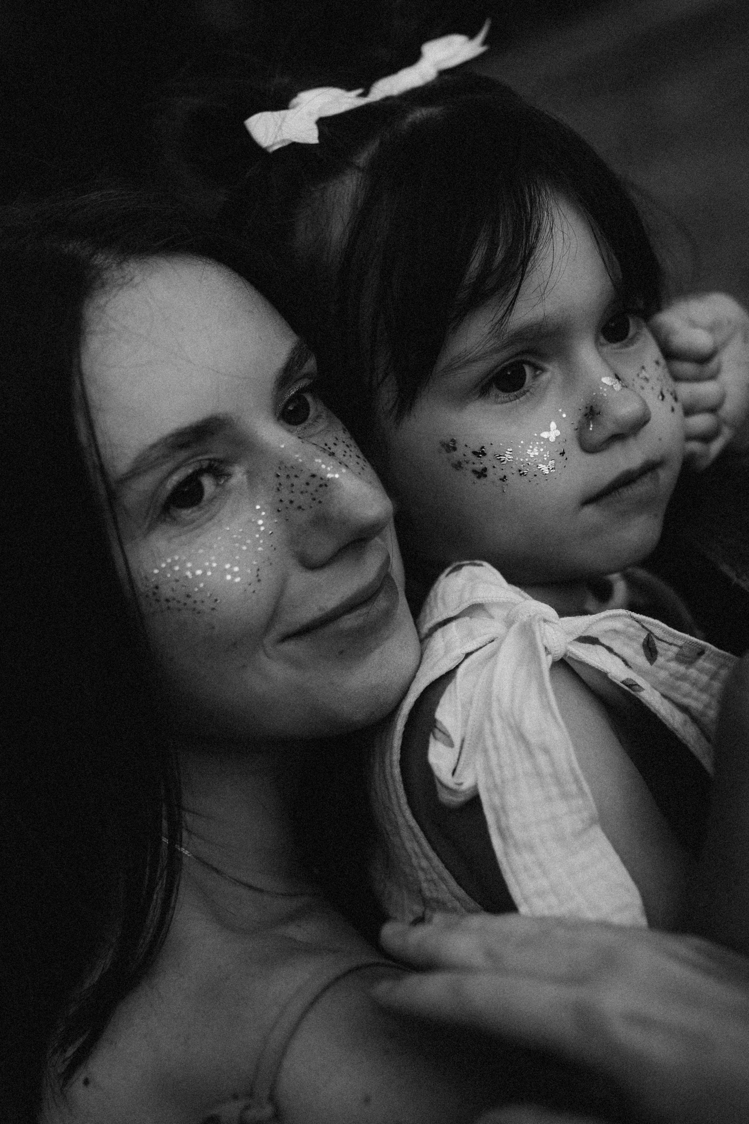 Полина & Ева. Фотограф НОГИНСК, Москва, Анастасия Белая