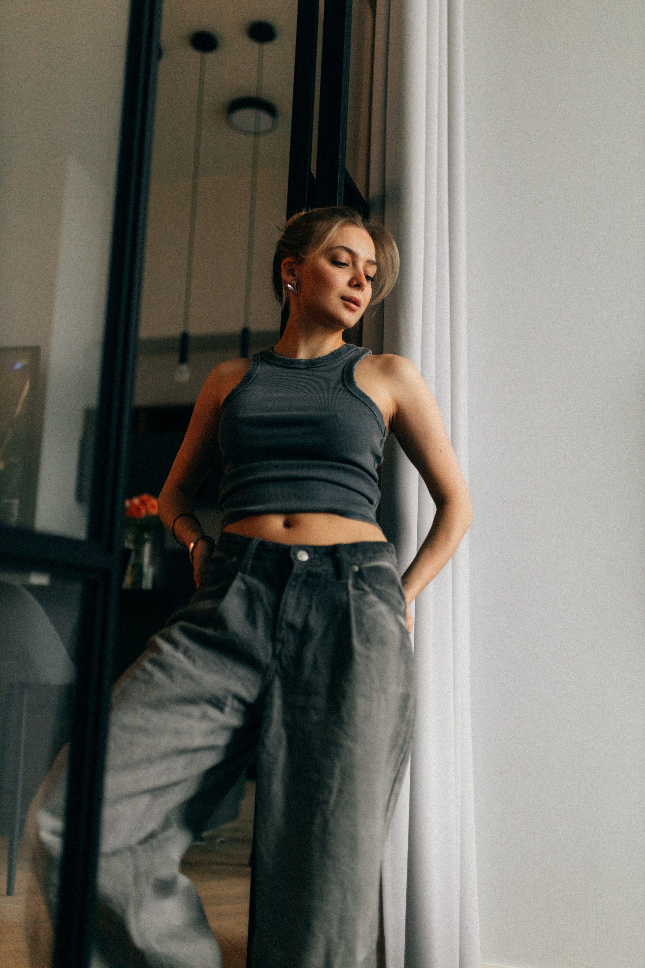 Маша. Фотограф НОГИНСК, Москва, Анастасия Белая