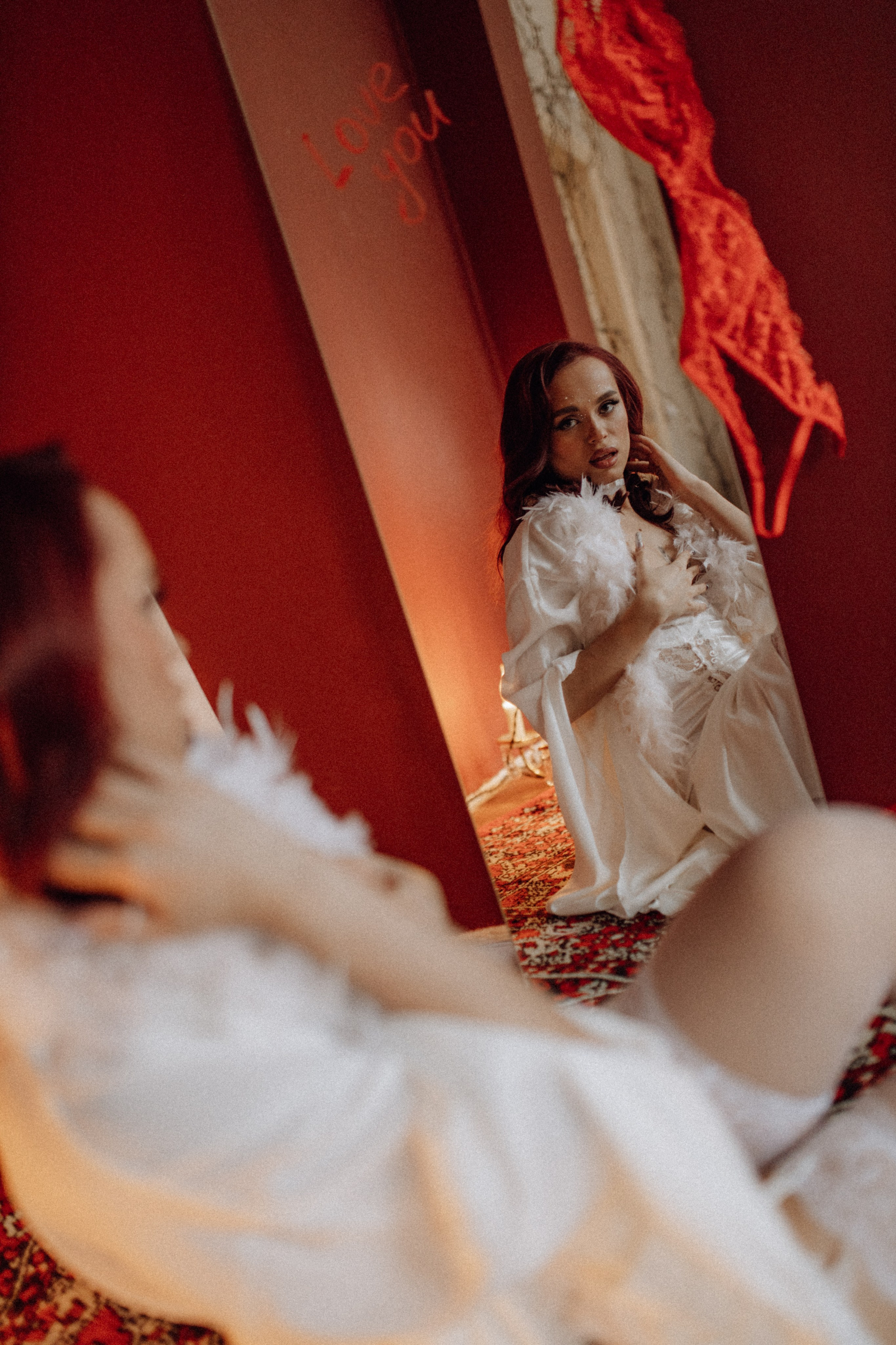 Лина. Фотограф НОГИНСК, Москва, Анастасия Белая