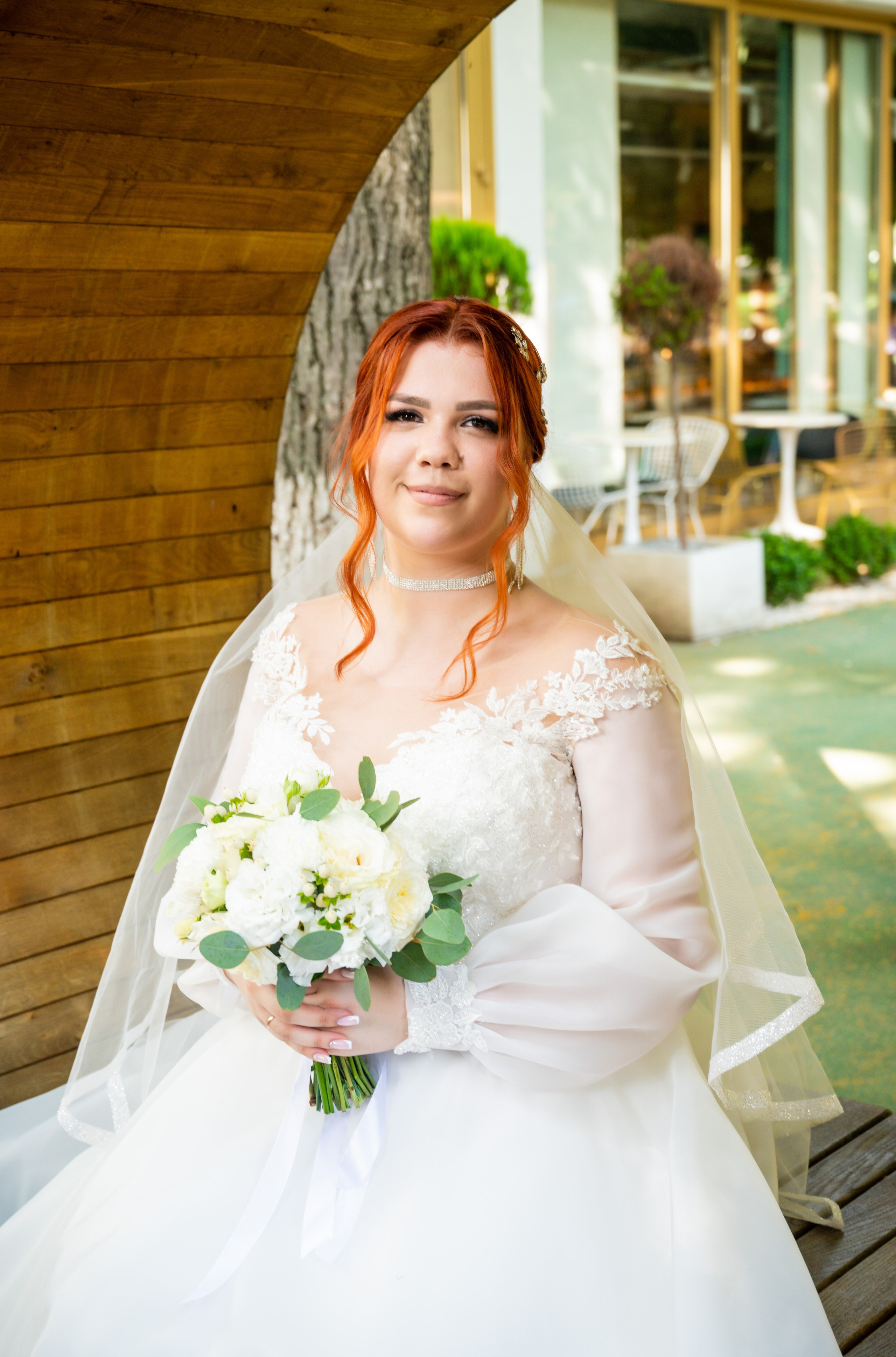 Свадьба прогулка. Свадебный фотограф и видеограф в городе Армавир Katerina Arts