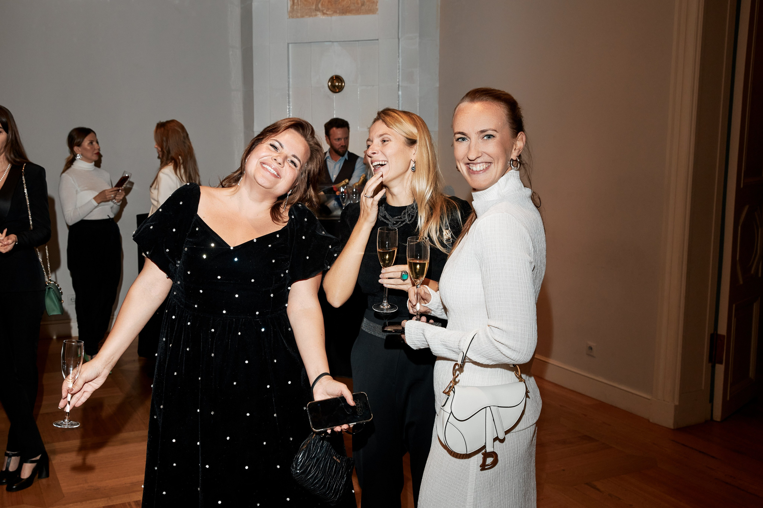 Лекция и опера. Свадебный фотограф Андрей Кочкин в Москве