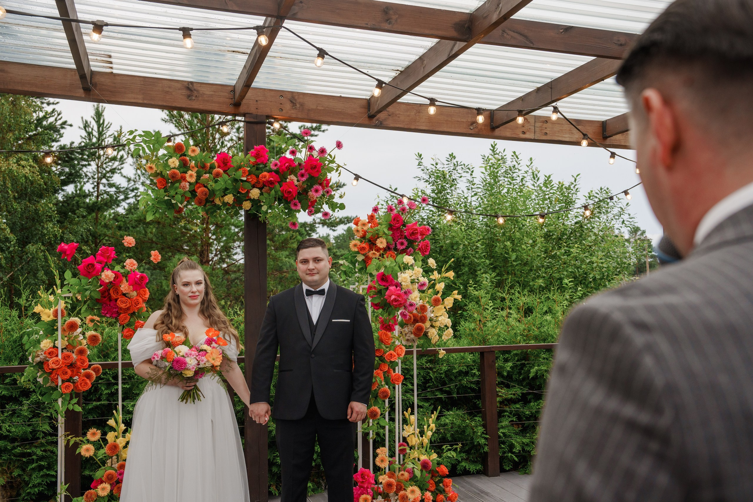 5.08 Аня и Дима. Свадебный организатор Екатеринбург