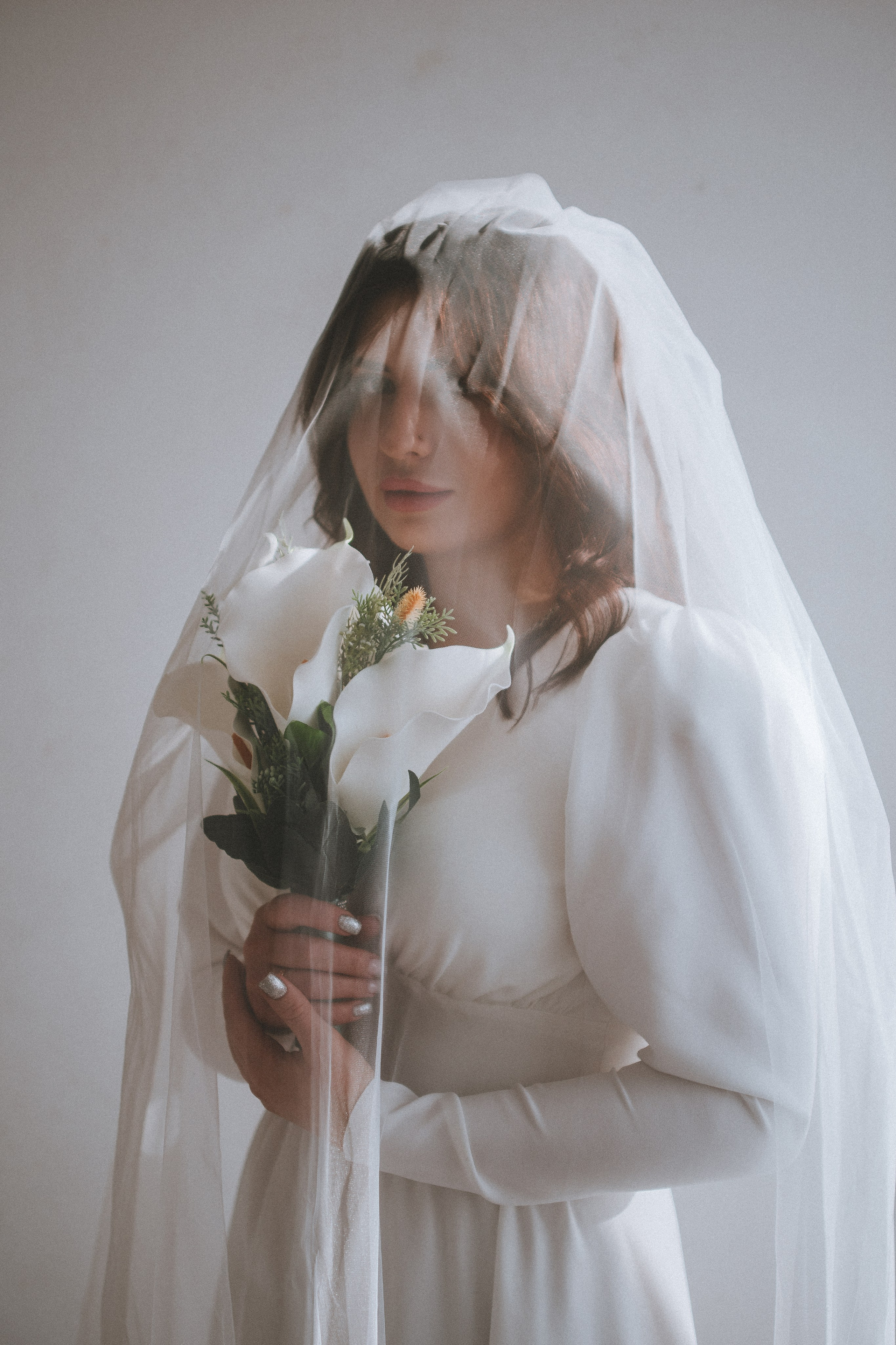 Вадим и Мария