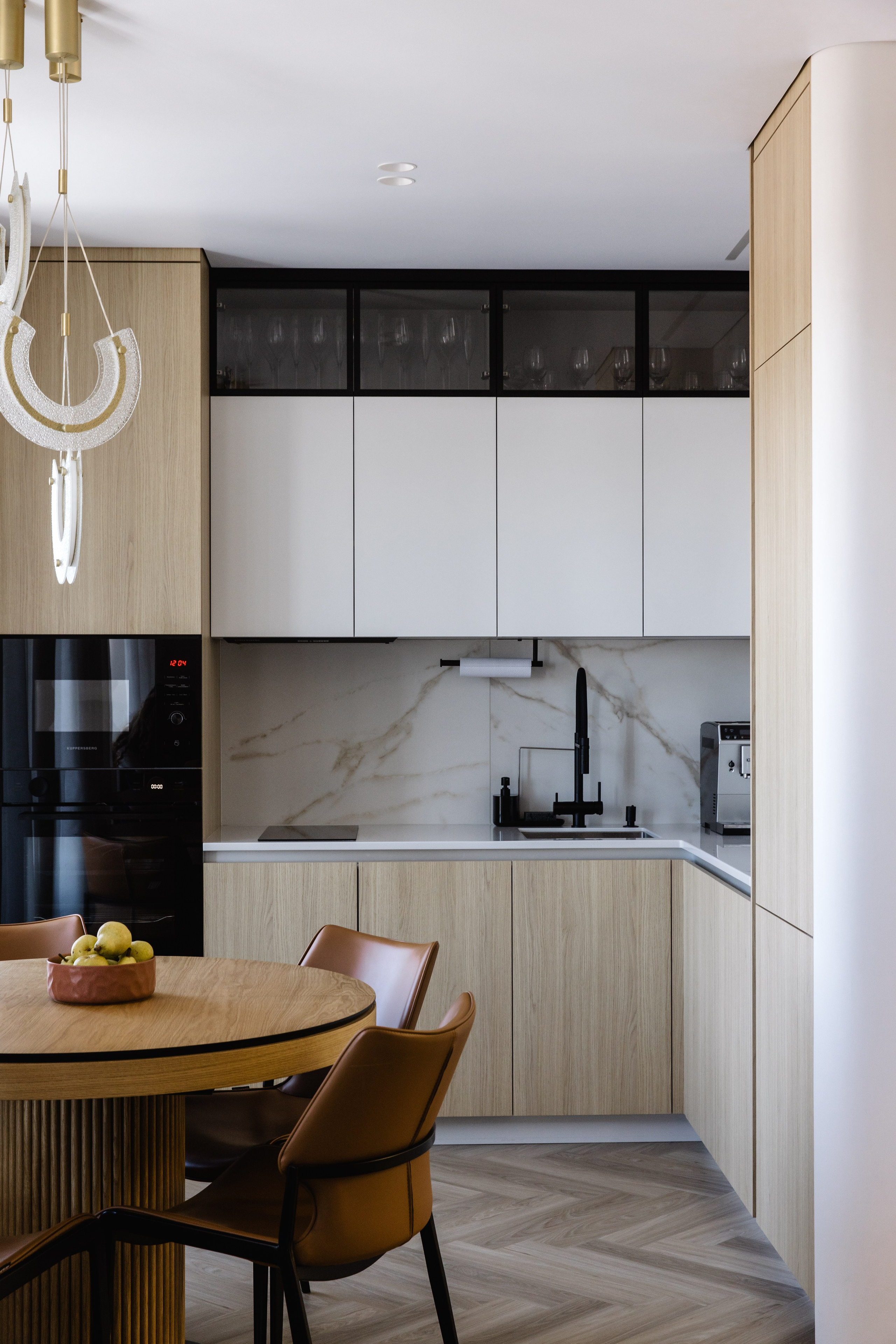 Rozalux. ГУДРУМ — Мебель на заказ в Томске | Кухни | Шкафы | Стулья и Столы