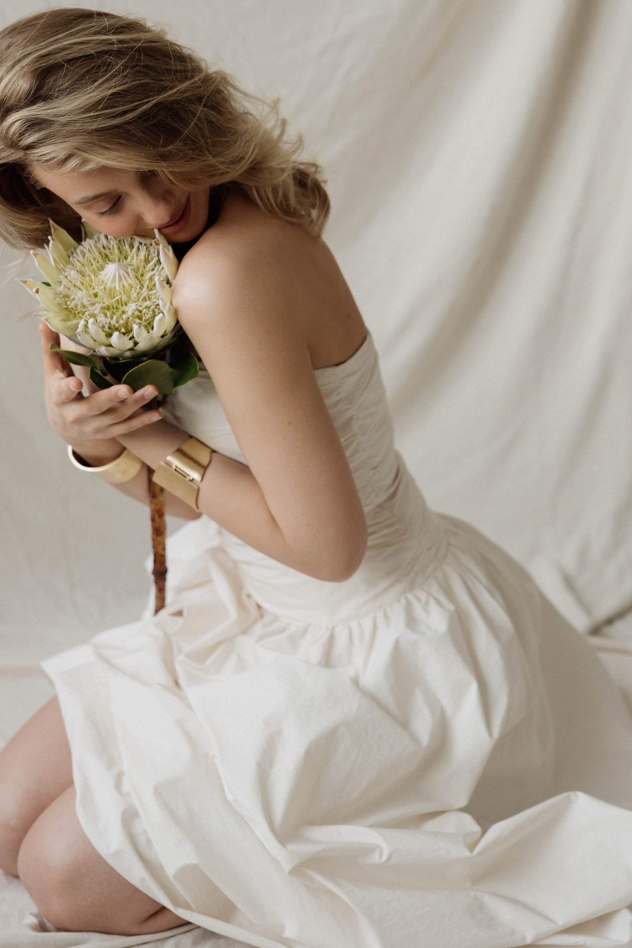 Диана. Свадебный фотограф Красноярск Элина Леонова