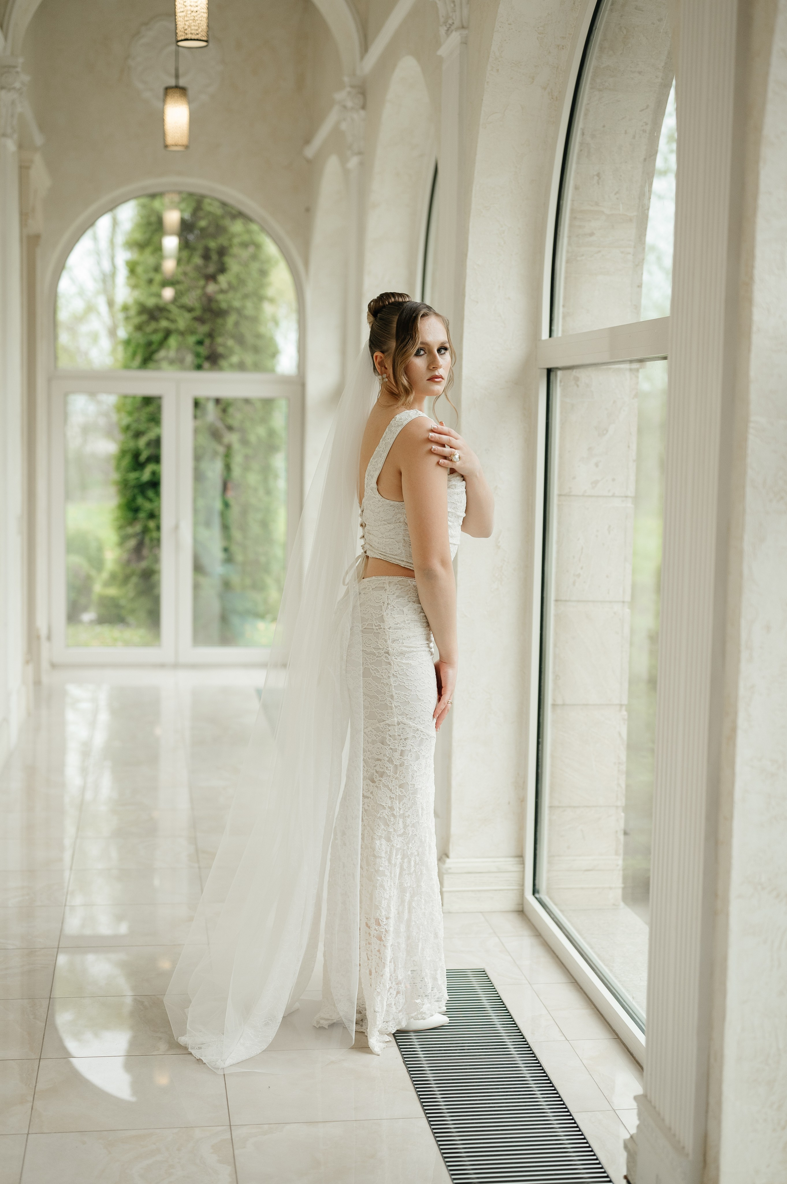 Леонид и Ольга. Свадебный и семейный фотограф в Краснодаре Алина Мельник