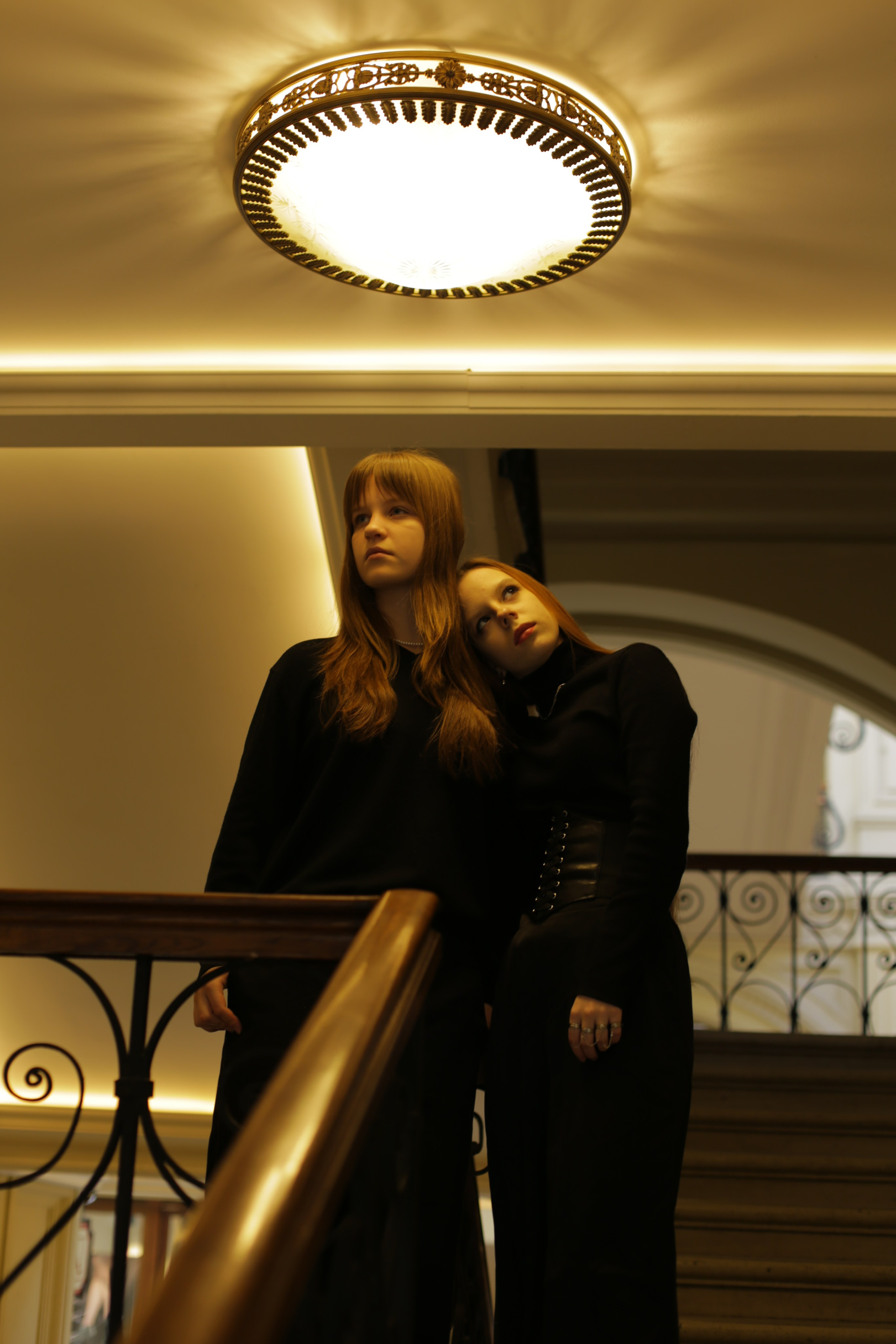 ДРУЖБА. Photographer LaranaLaria