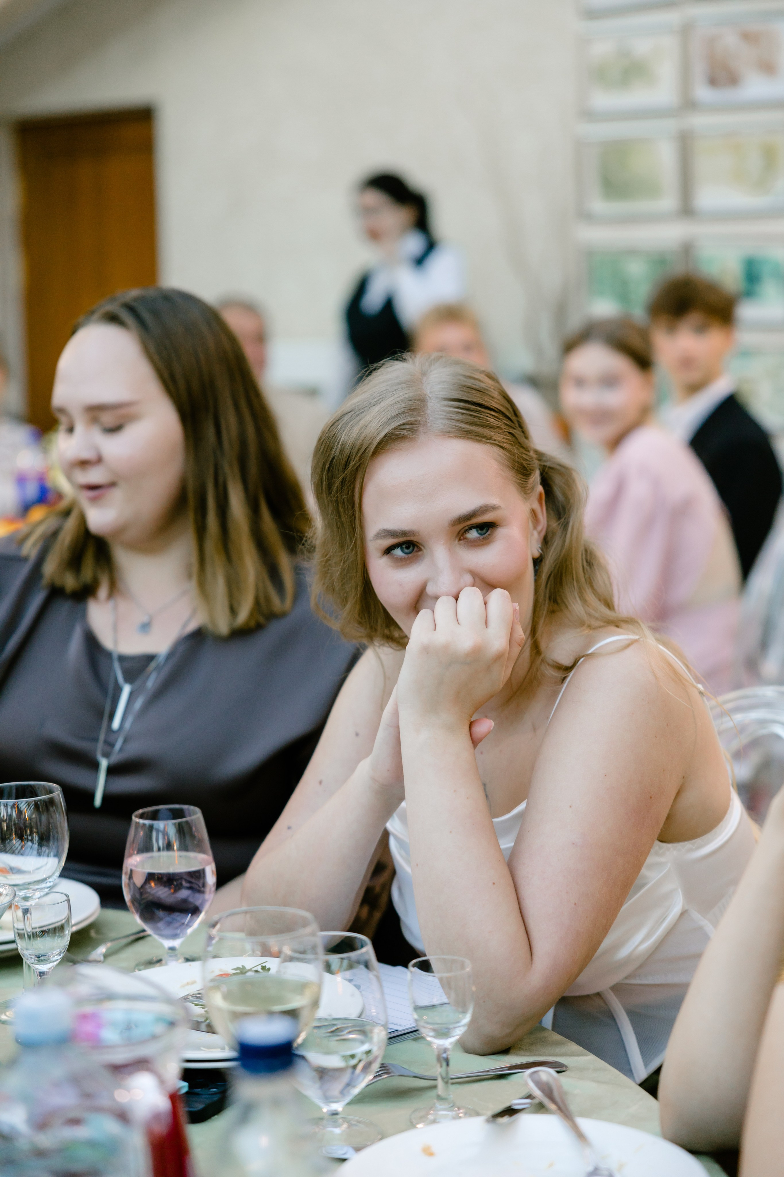Полина и Александр. Фотограф и Видеограф во Владимире